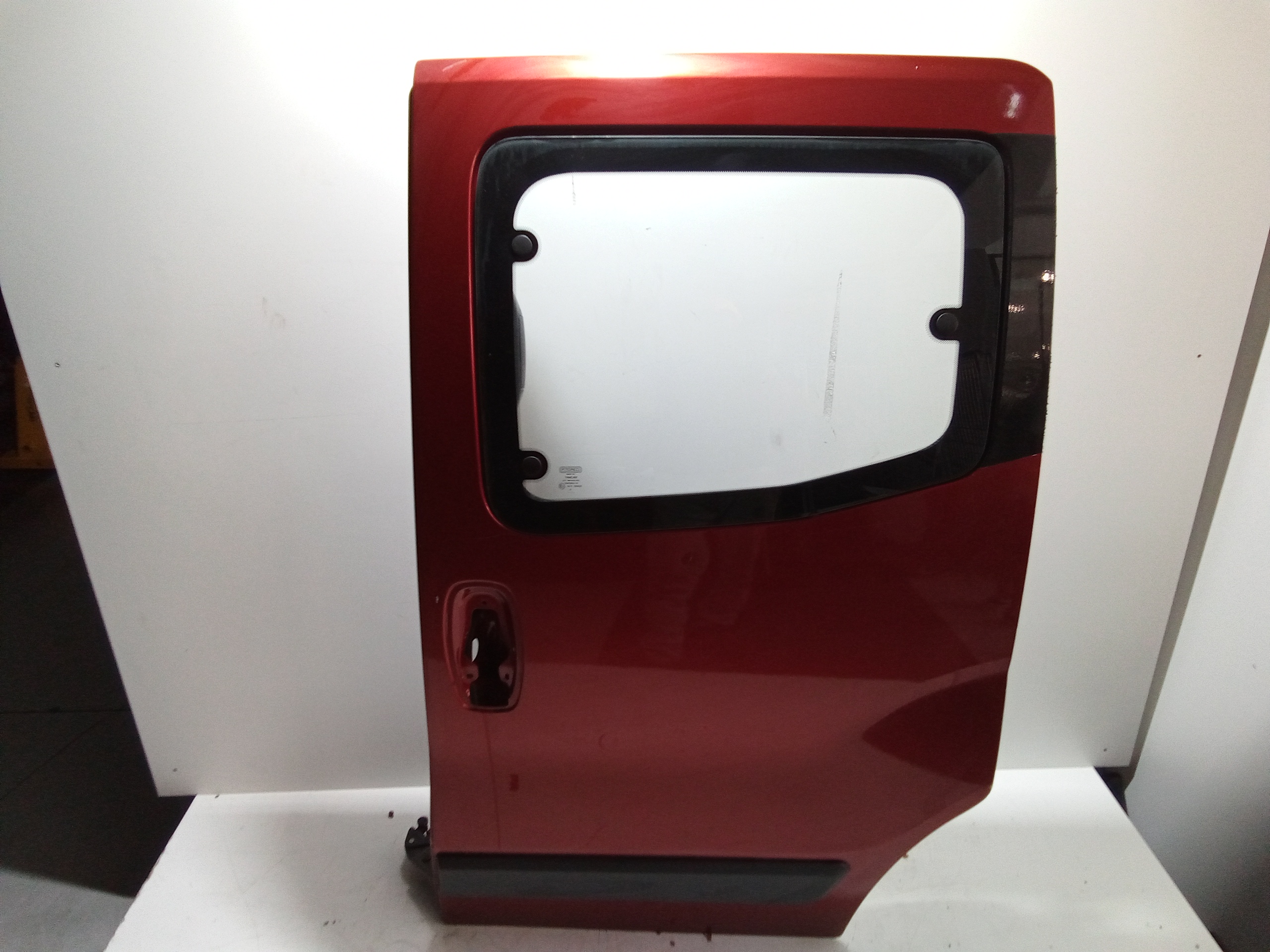 Porta scorrevole laterale SX per Fiat Fiorino 2 Serie (2007 - In produzione)