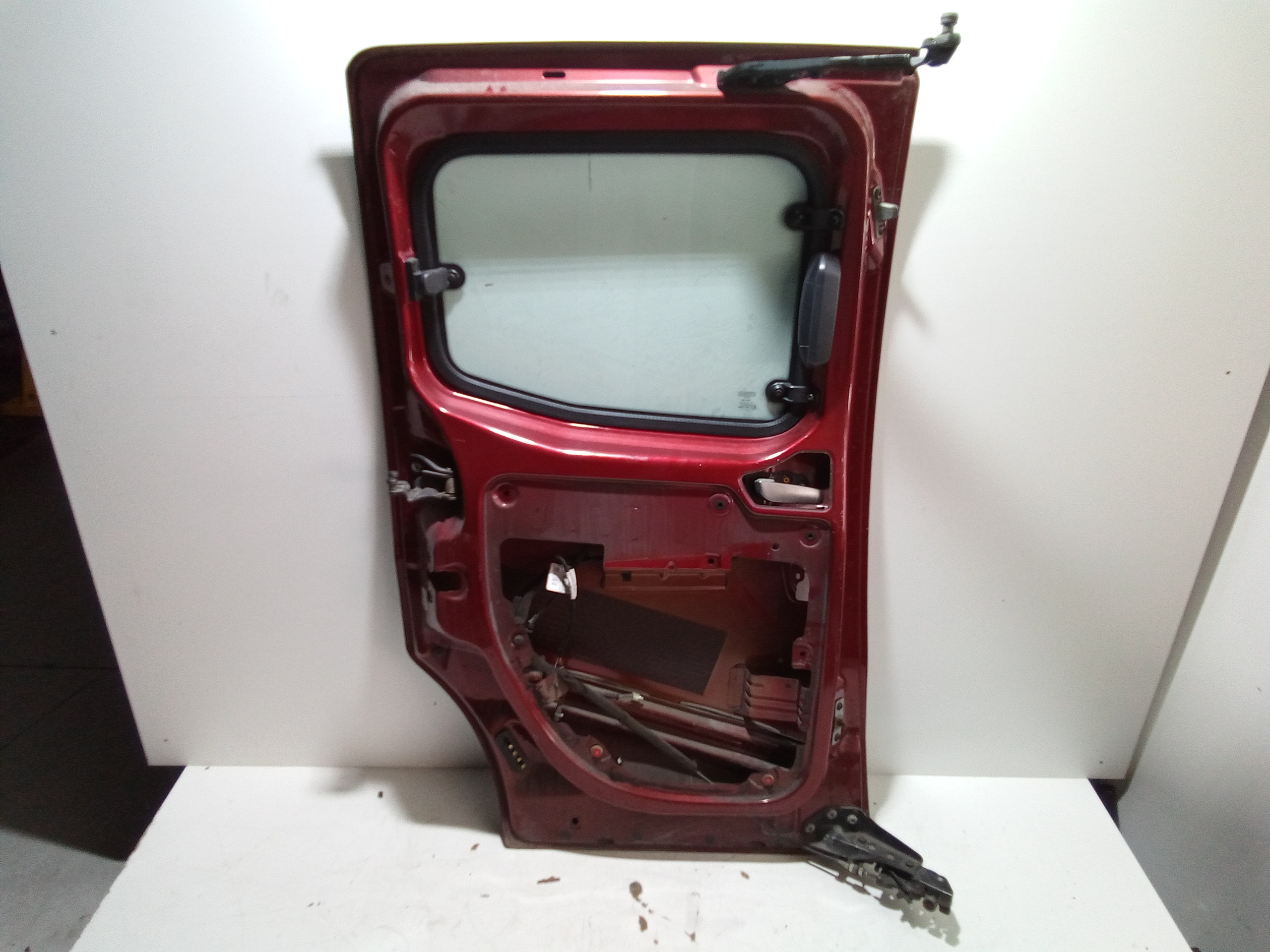 Porta scorrevole laterale SX per Fiat Fiorino 2 Serie (2007 - In produzione)
