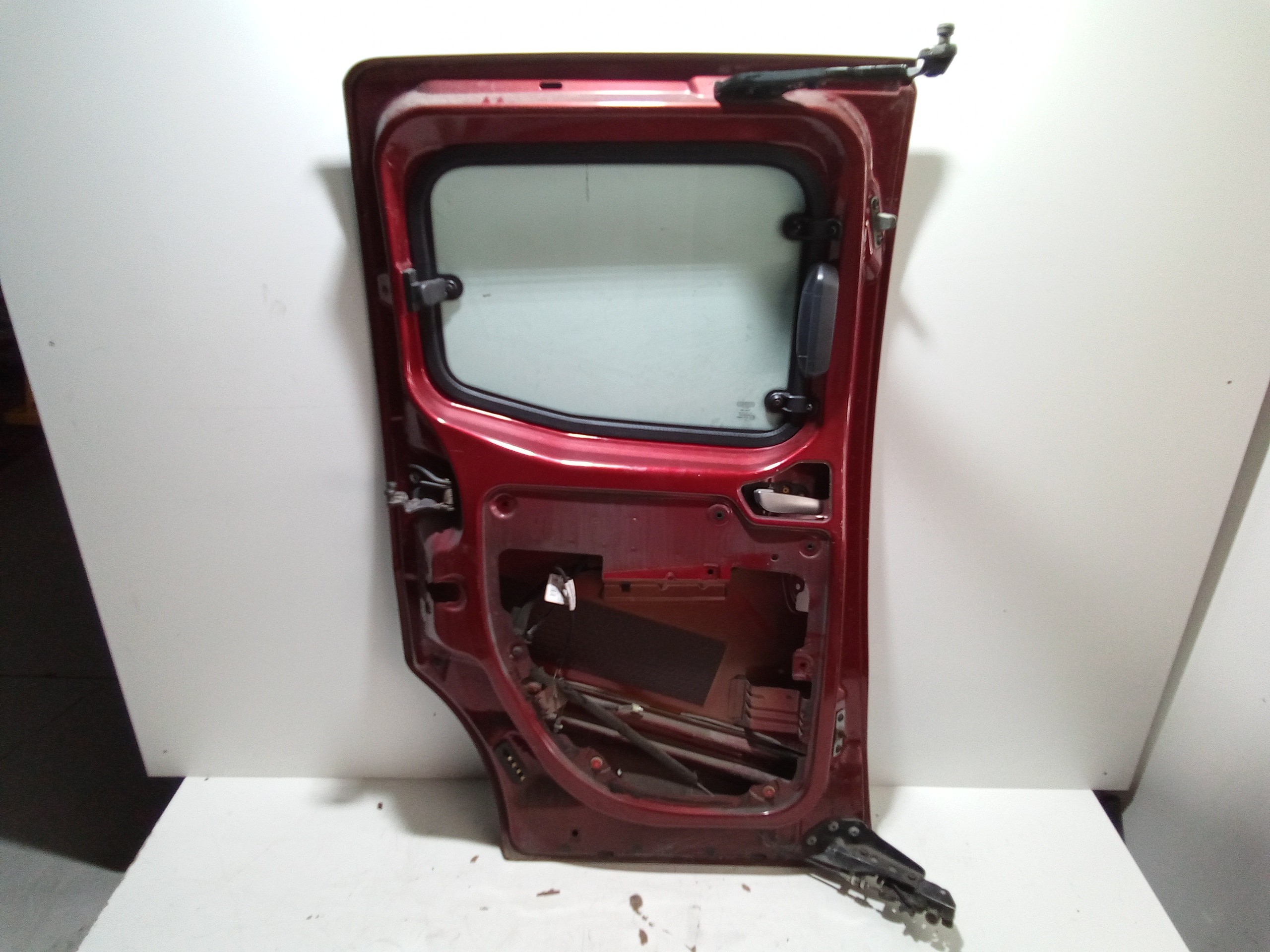 Porta scorrevole laterale SX per Fiat Fiorino 2 Serie (2007 - In produzione)