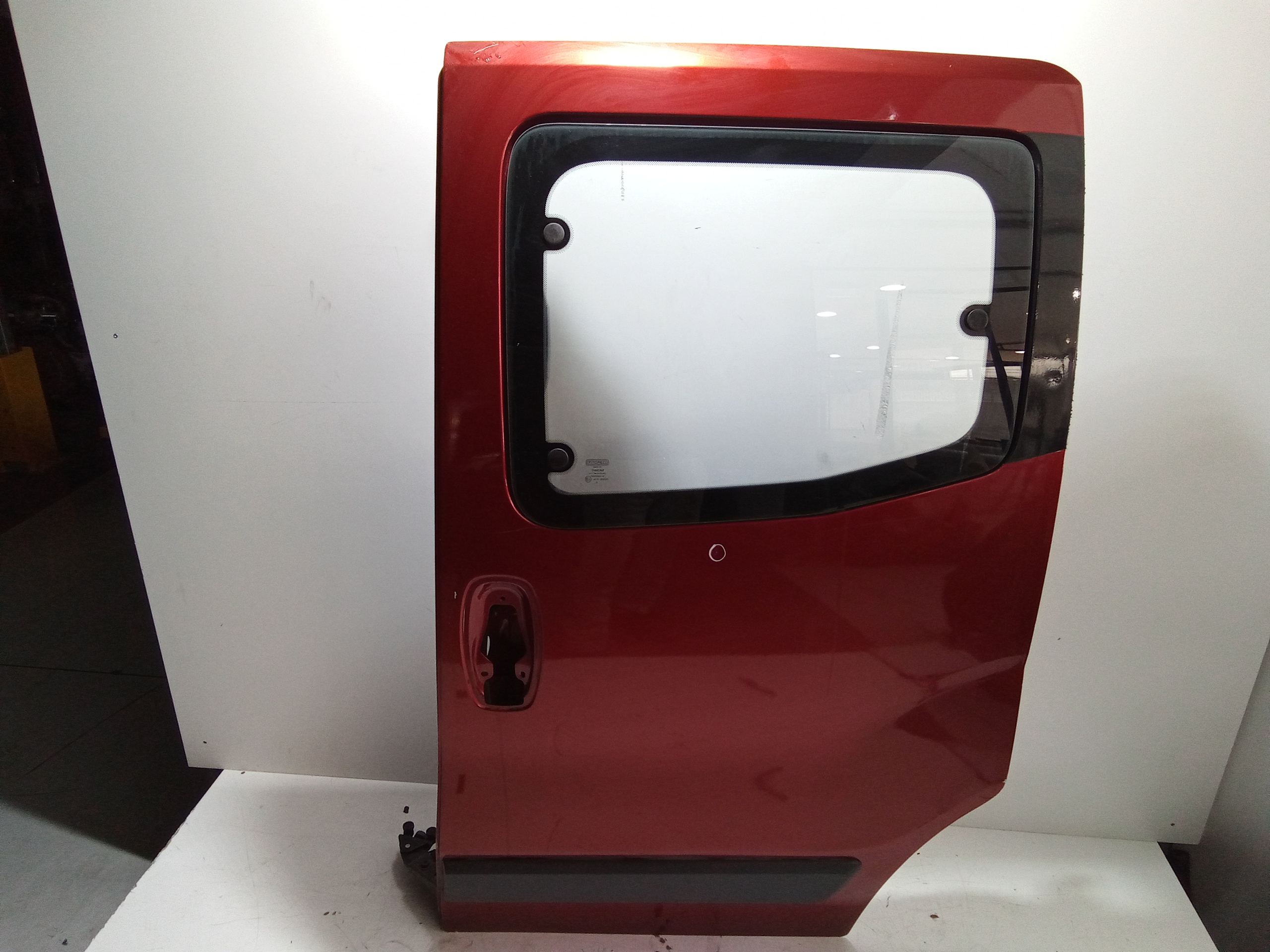 Porta scorrevole laterale SX per Fiat Fiorino 2 Serie (2007 - In produzione)