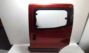 Porta scorrevole laterale SX per Fiat Fiorino 2 Serie (2007 - In produzione)