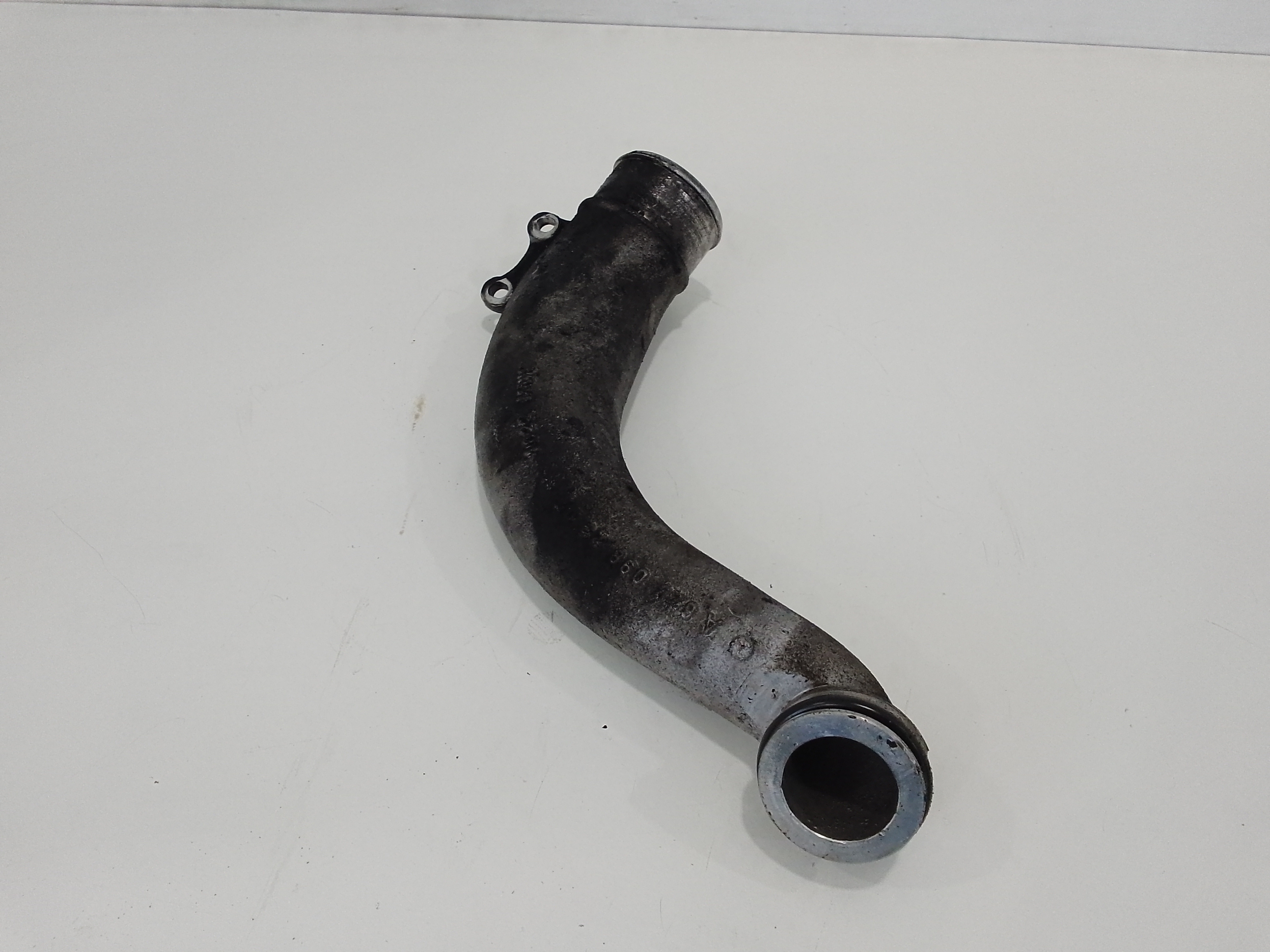 Tubo aspirazione filtro aria per Mercedes Ml W163 2 Serie (2002 - 2005)