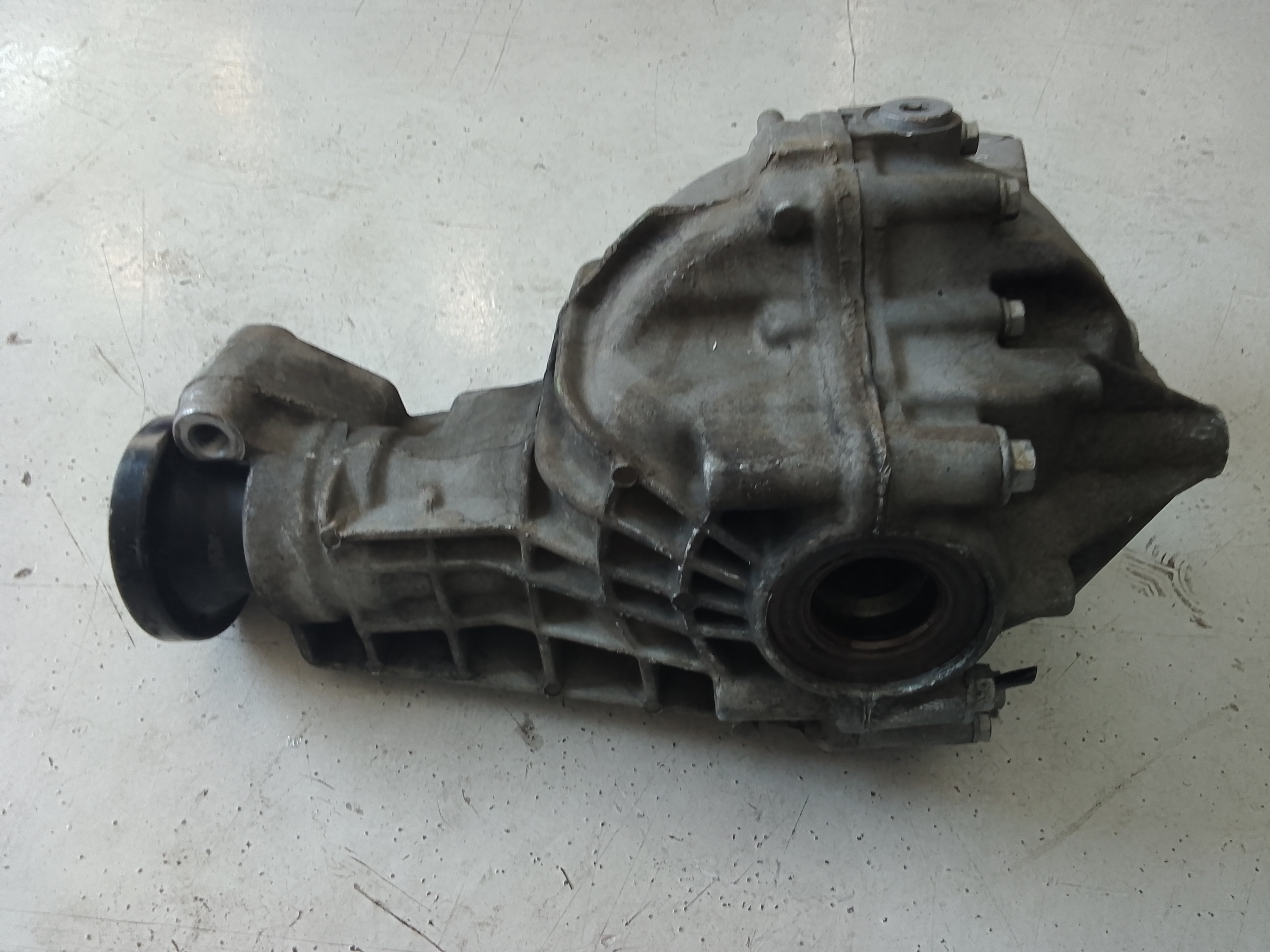 Differenziale Anteriore per Mercedes Ml W163 1 Serie (1997 - 2002)