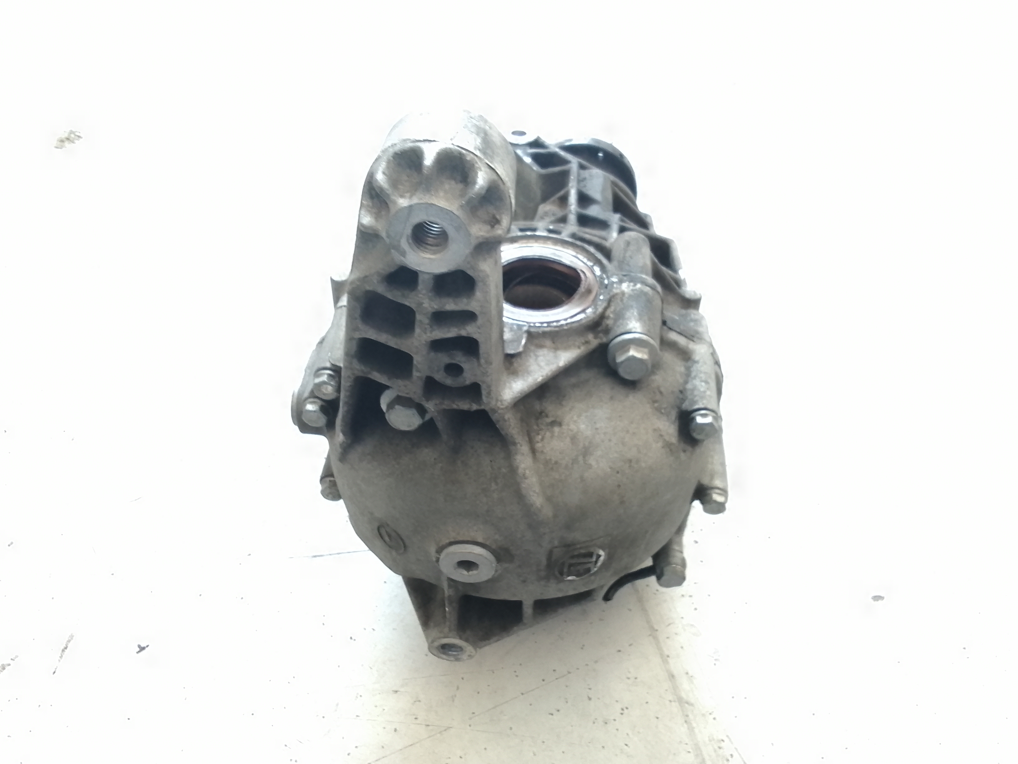 Differenziale Anteriore per Mercedes Ml W163 1 Serie (1997 - 2002)