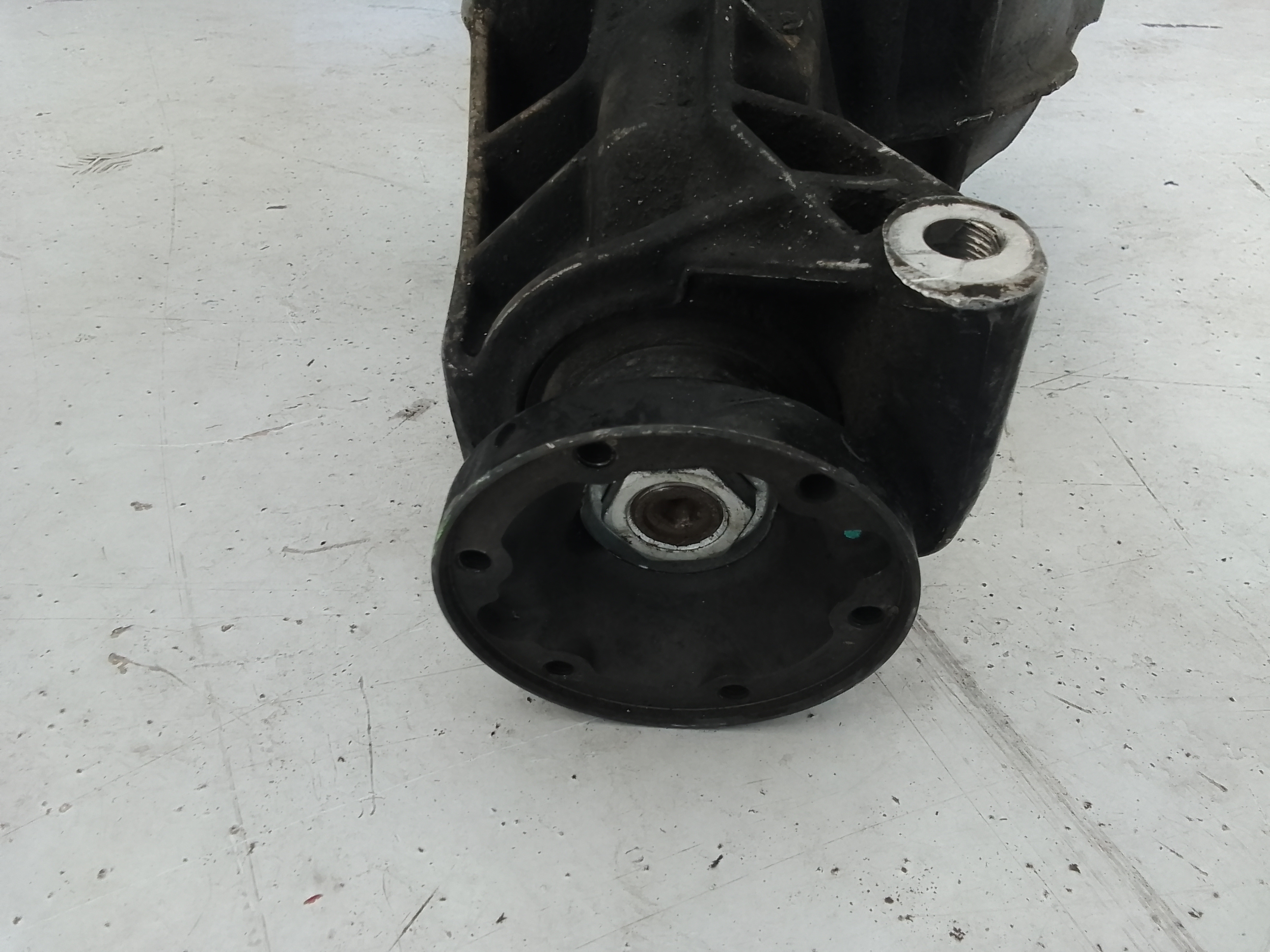 Differenziale Anteriore per Mercedes Ml W163 1 Serie (1997 - 2002)