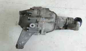 Differenziale Anteriore per Mercedes Ml W163 1 Serie (1997 - 2002)