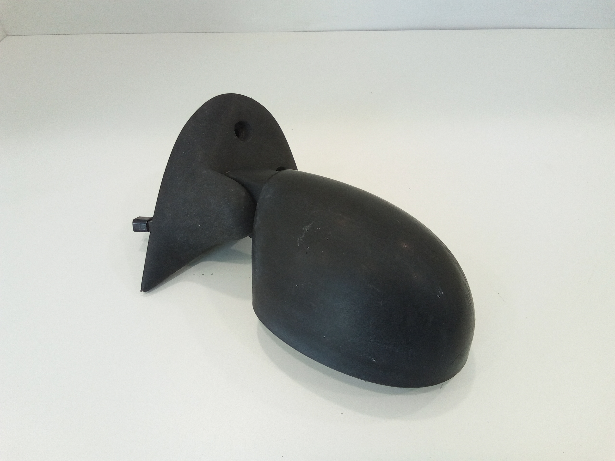 Specchietto Retrovisore Destro per Renault Twingo I Serie (93>98) (1993 - 1998)