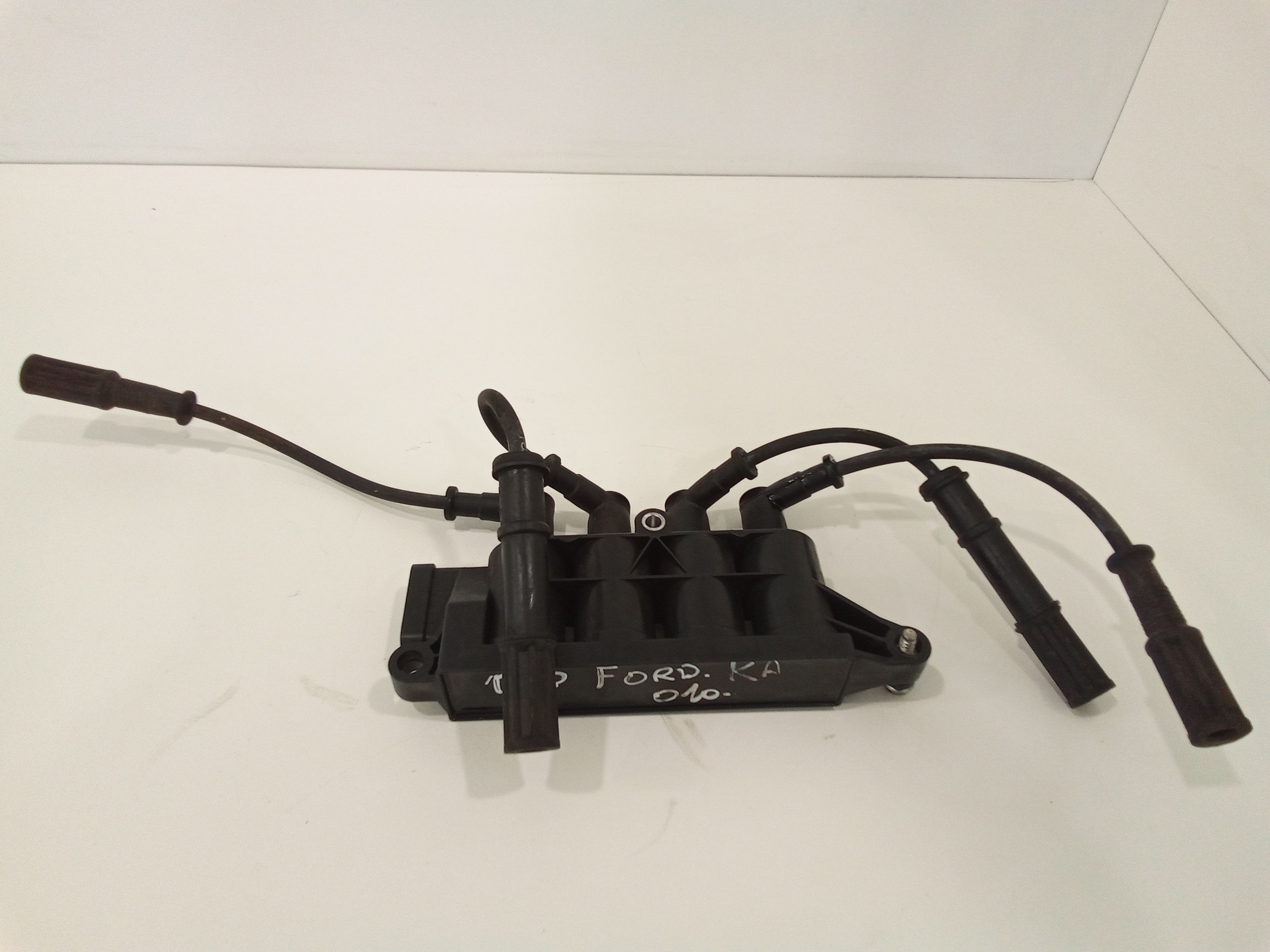 Bobina per Ford Ka Serie (ccu) (08>18) (2008 - 2018)