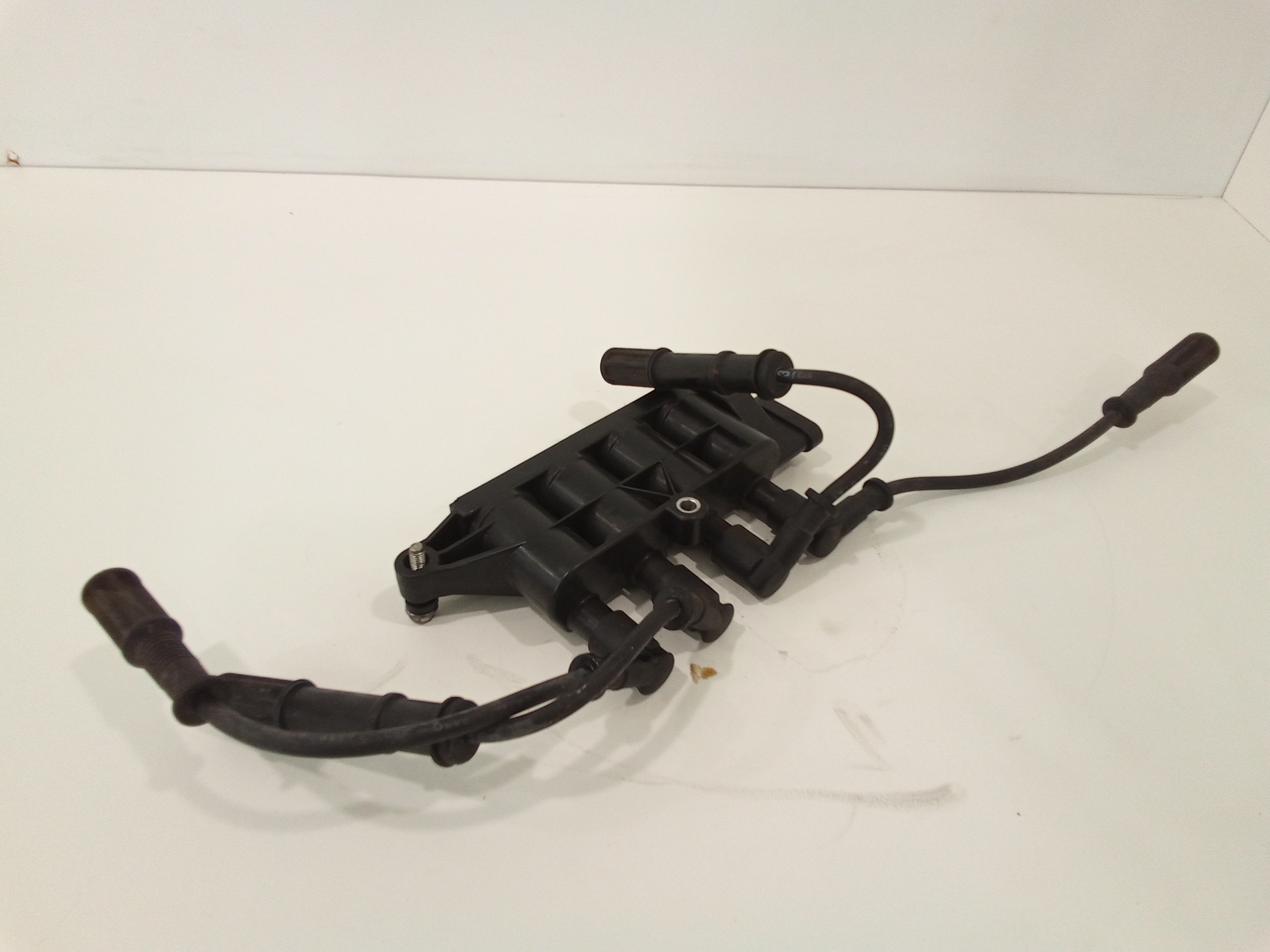 Bobina per Ford Ka Serie (ccu) (08>18) (2008 - 2018)