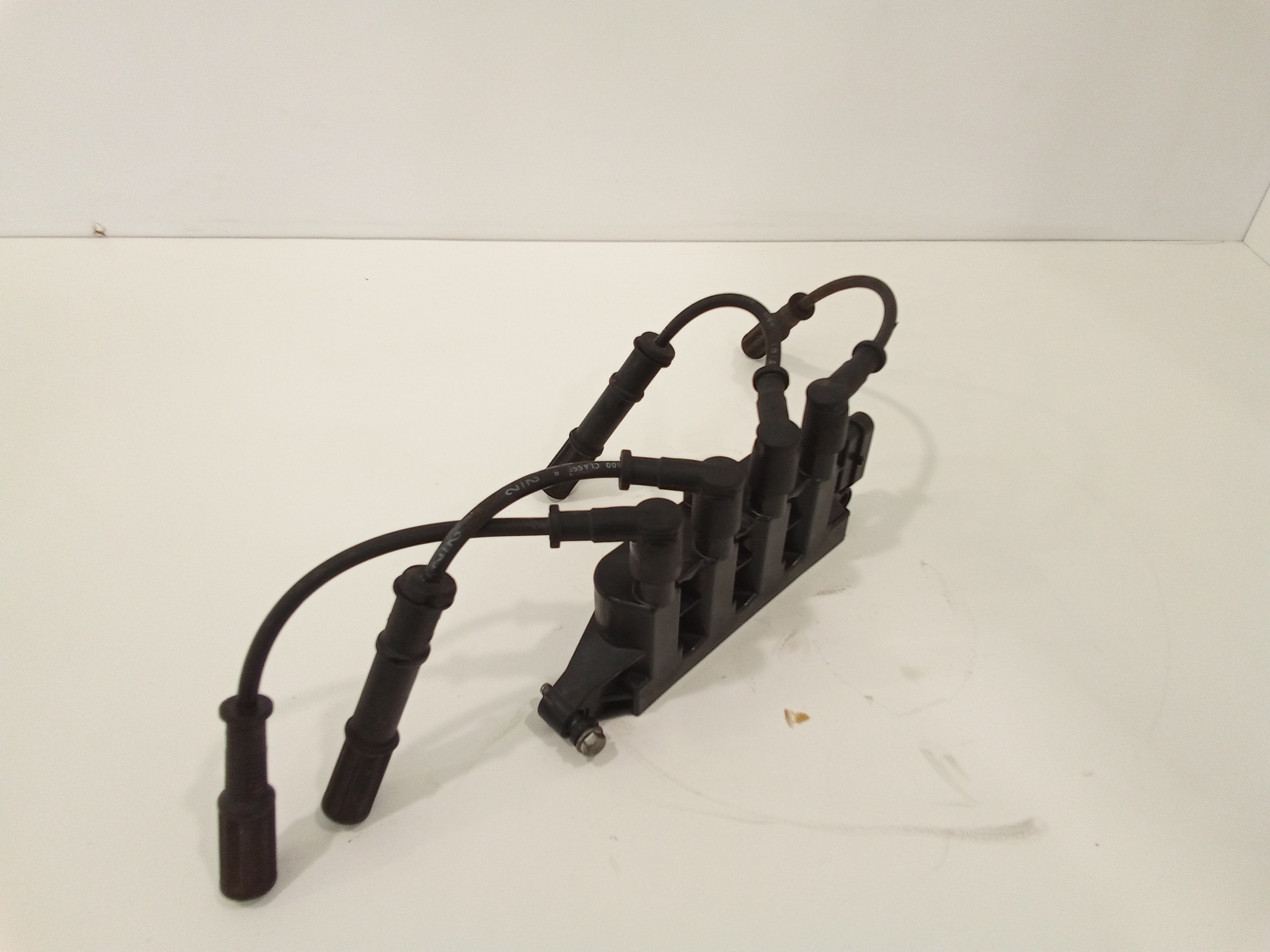 Bobina per Ford Ka Serie (ccu) (08>18) (2008 - 2018)