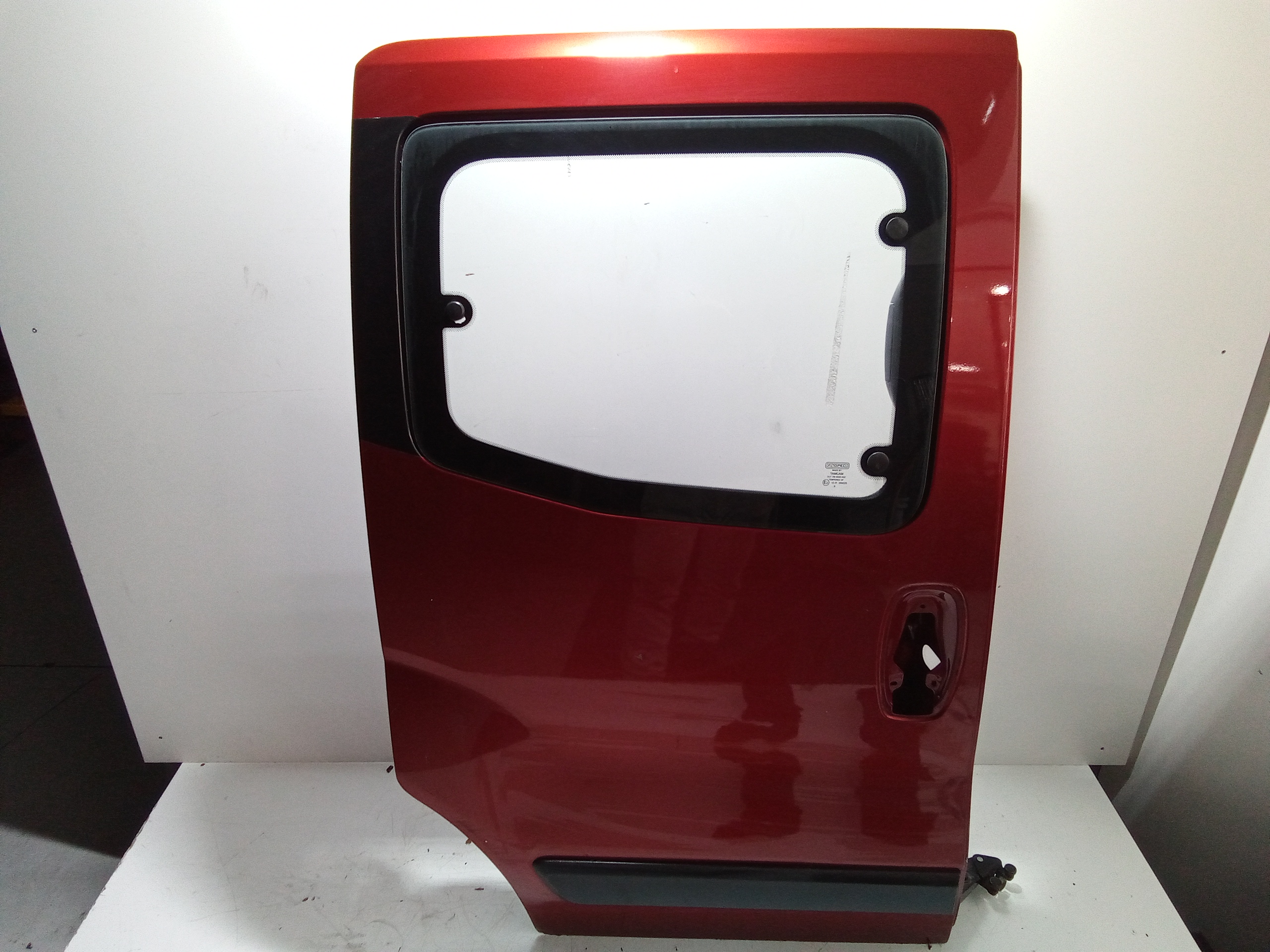 Porta scorrevole laterale DX per Fiat Fiorino 2 Serie (2007 - In produzione)