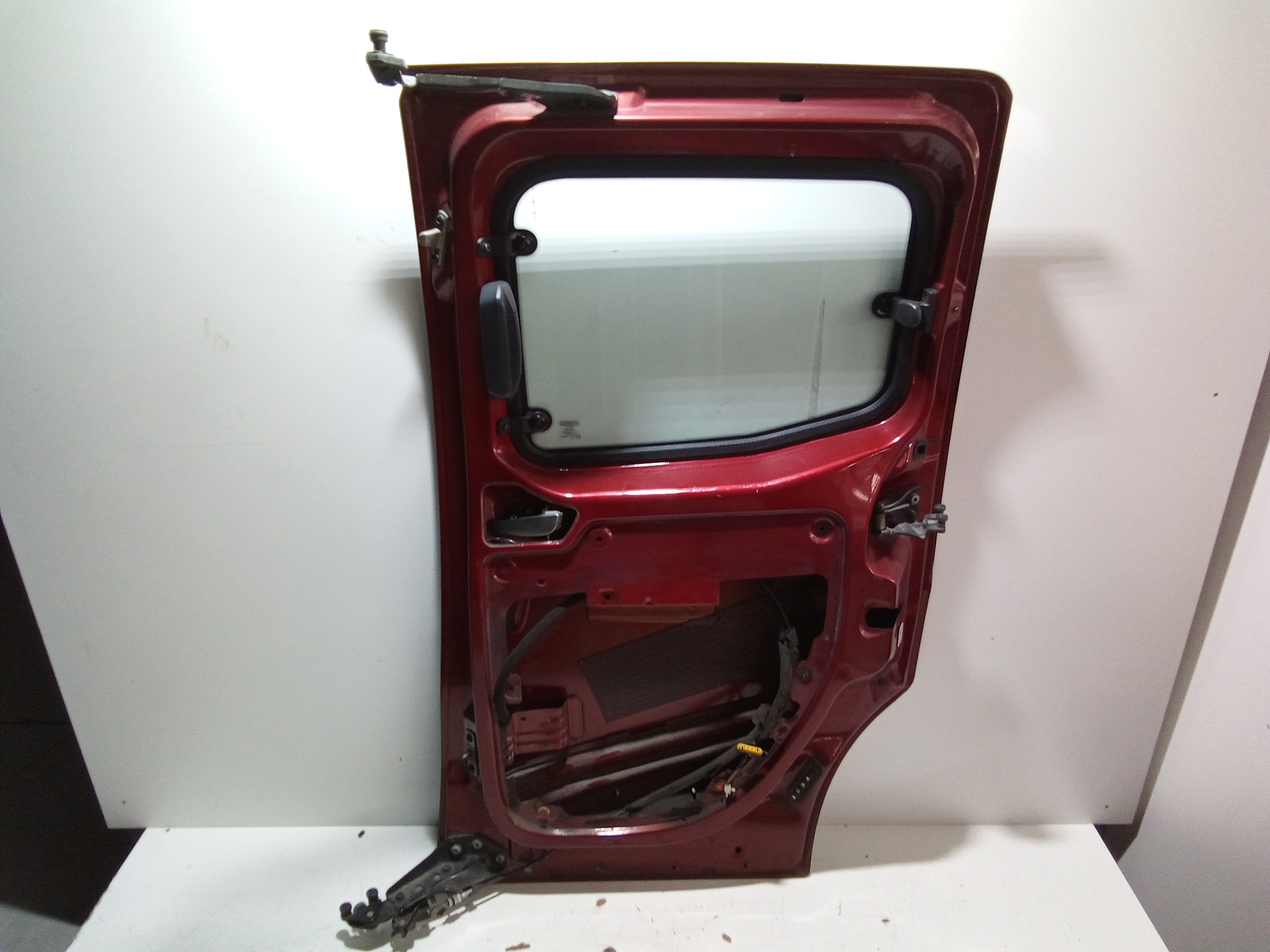 Porta scorrevole laterale DX per Fiat Fiorino 2 Serie (2007 - In produzione)