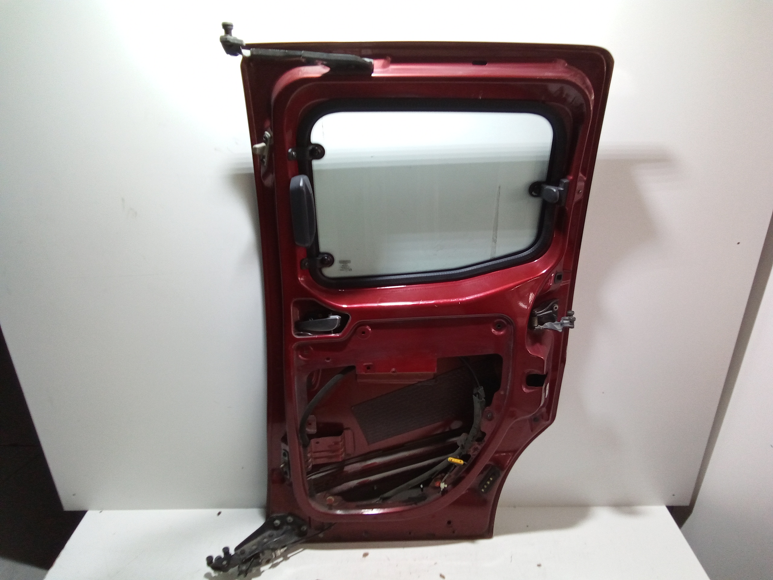 Porta scorrevole laterale DX per Fiat Fiorino 2 Serie (2007 - In produzione)