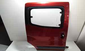 Porta scorrevole laterale DX per Fiat Fiorino 2 Serie (2007 - In produzione)