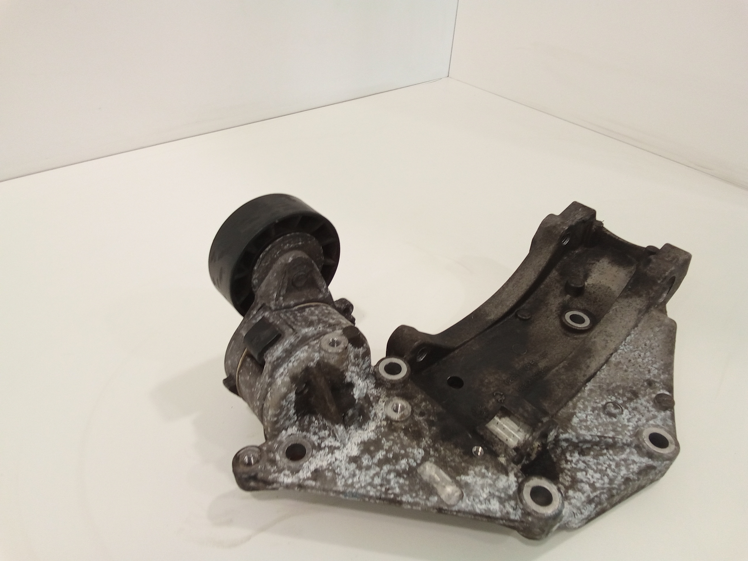 Supporto tendicinghia per Fiat Scudo 3 Serie (2007 - In produzione)