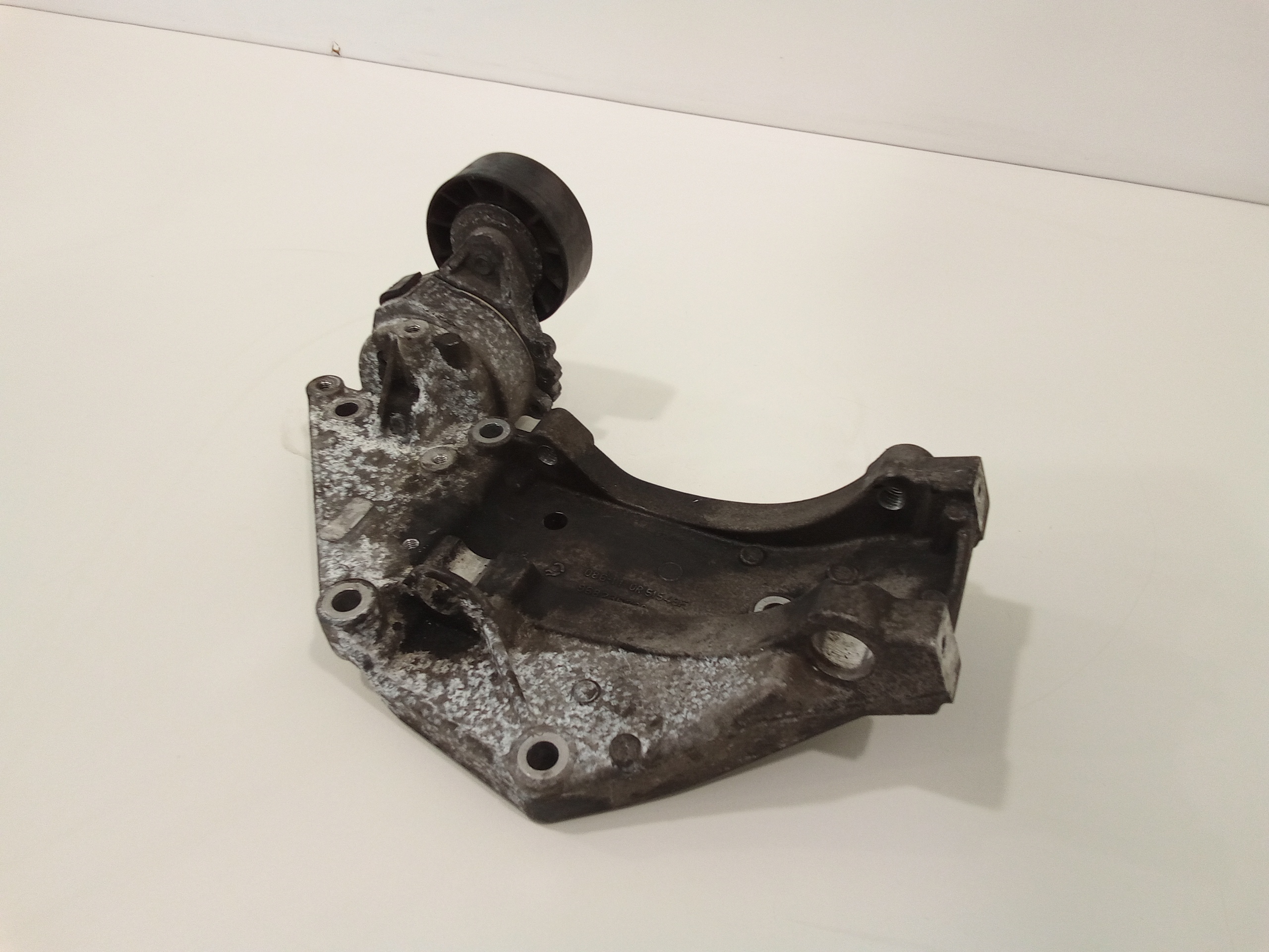 Supporto tendicinghia per Fiat Scudo 3 Serie (2007 - In produzione)