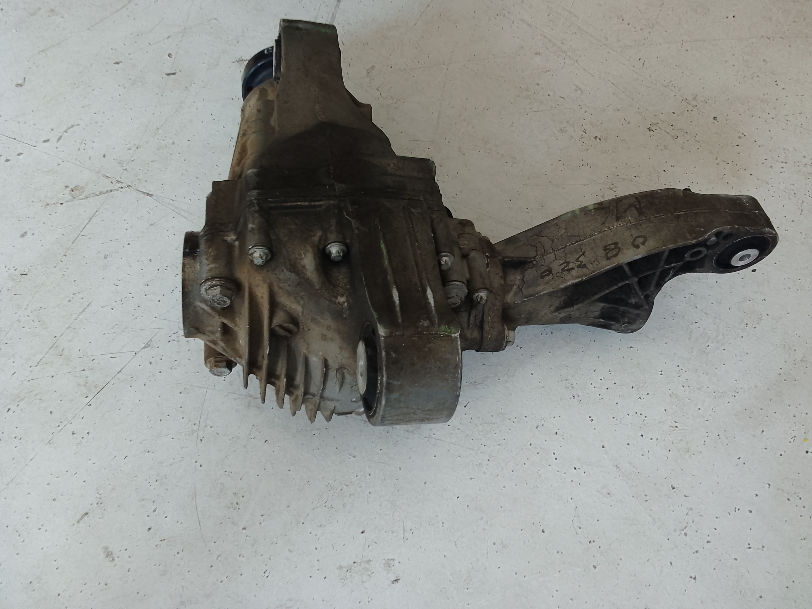 Differenziale Anteriore per Mercedes Ml W164 3 Serie (2005 - 2011)