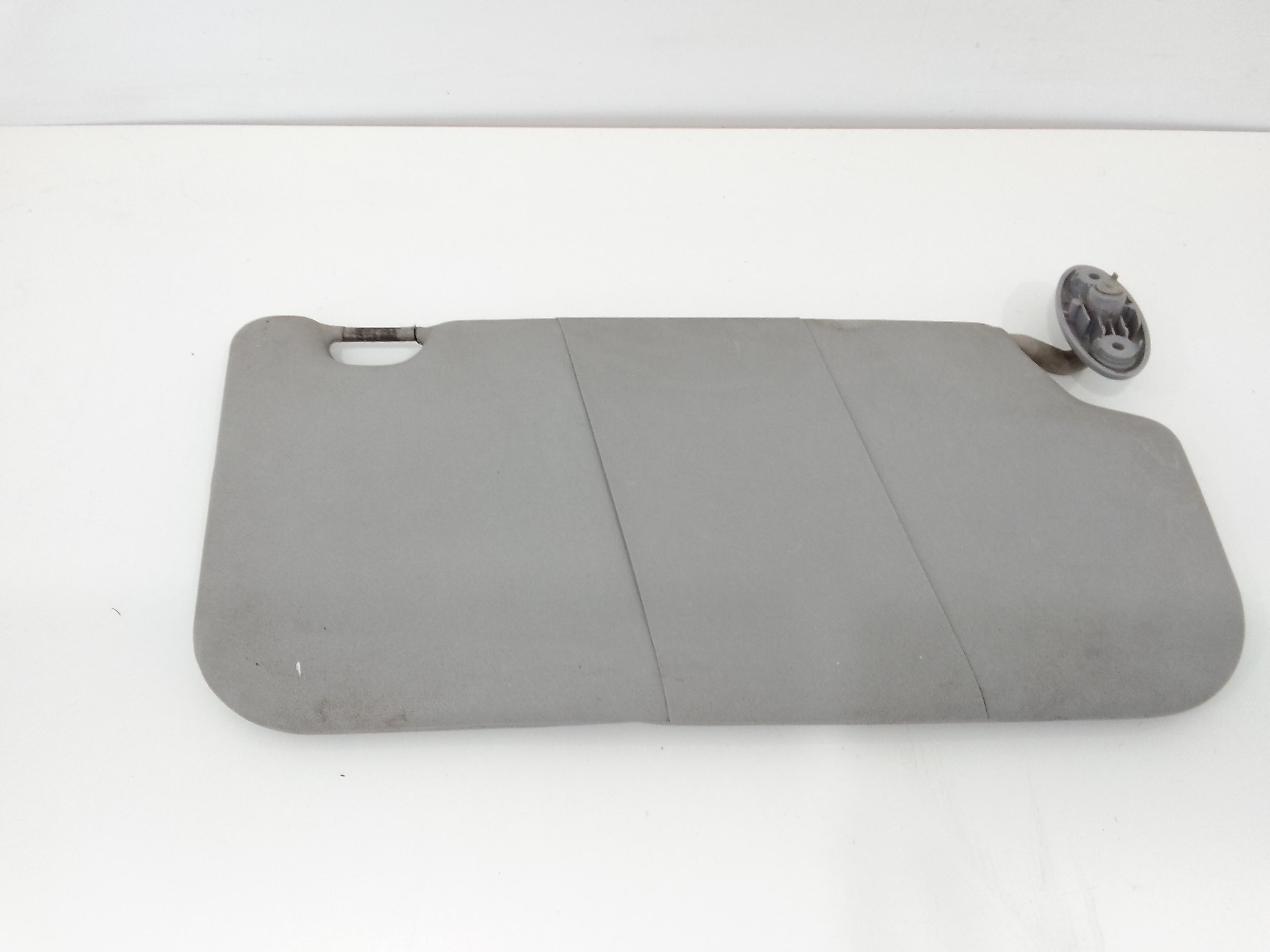 Parasole aletta anteriore Lato Guida per Ford Fusion 1 Serie (2002 - 2005)