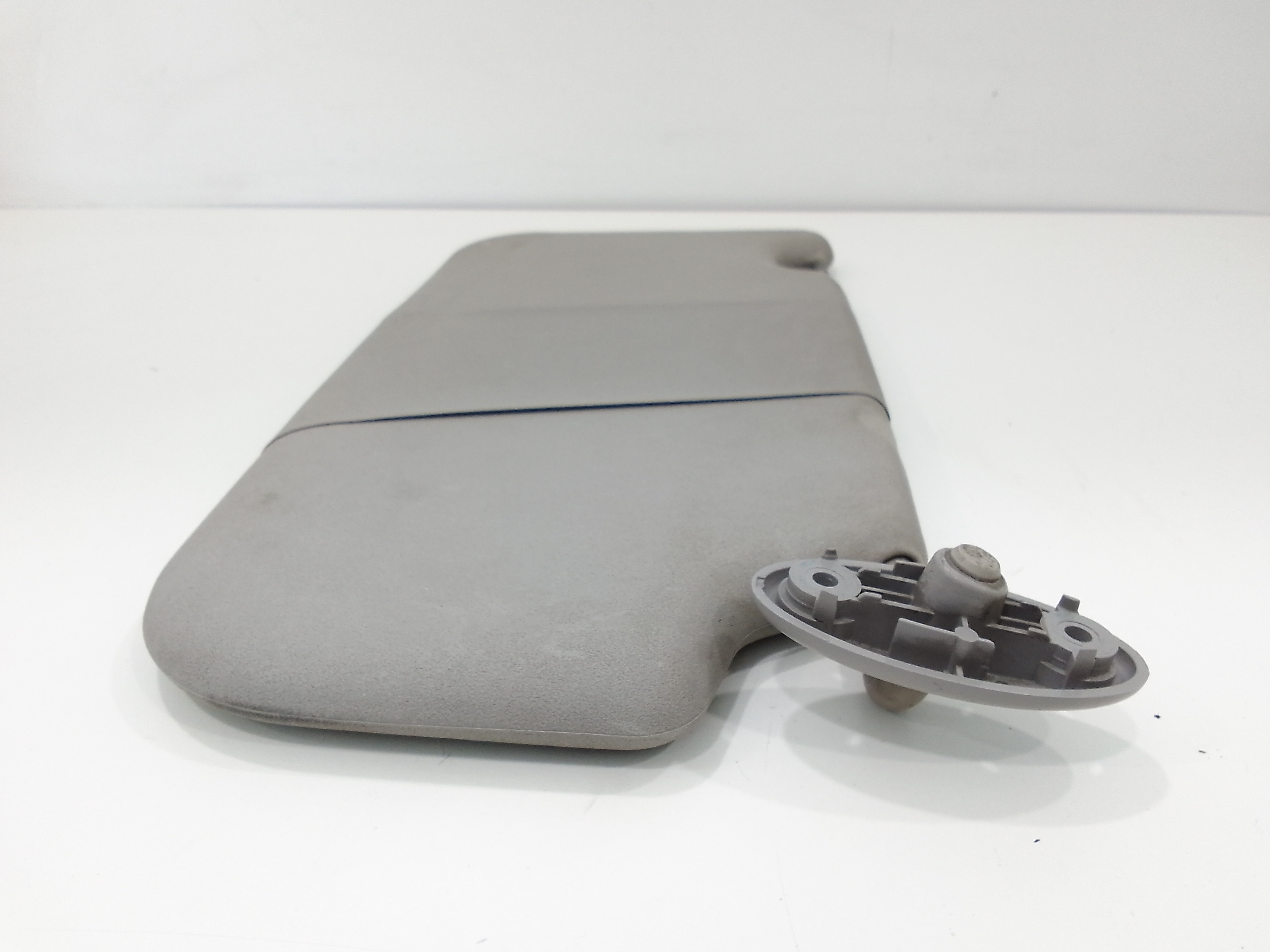 Parasole aletta anteriore Lato Guida per Ford Fusion 1 Serie (2002 - 2005)