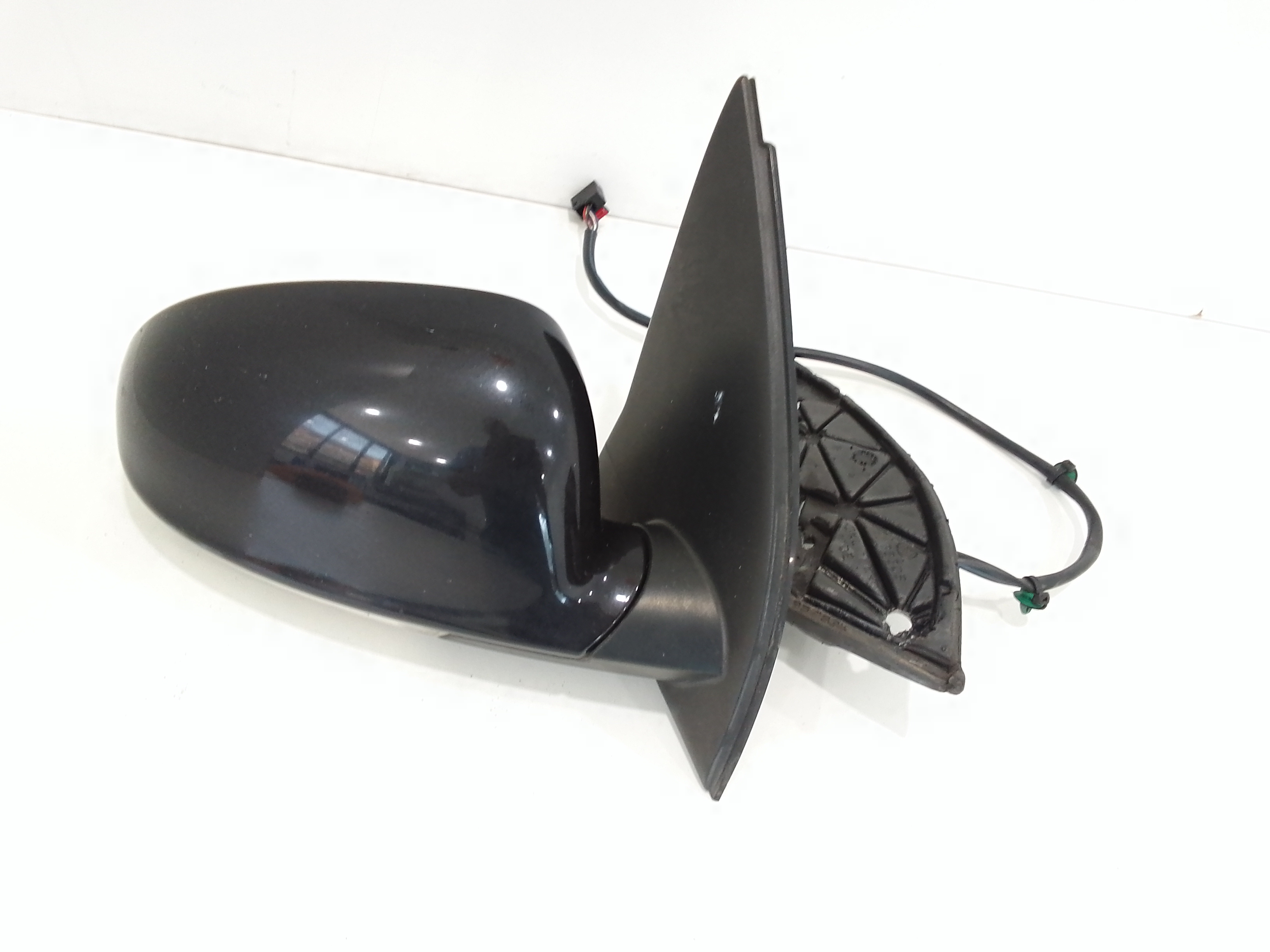 Specchietto Retrovisore Destro per Volkswagen Golf 5 Berlina (03>08) (2003 - 2008)