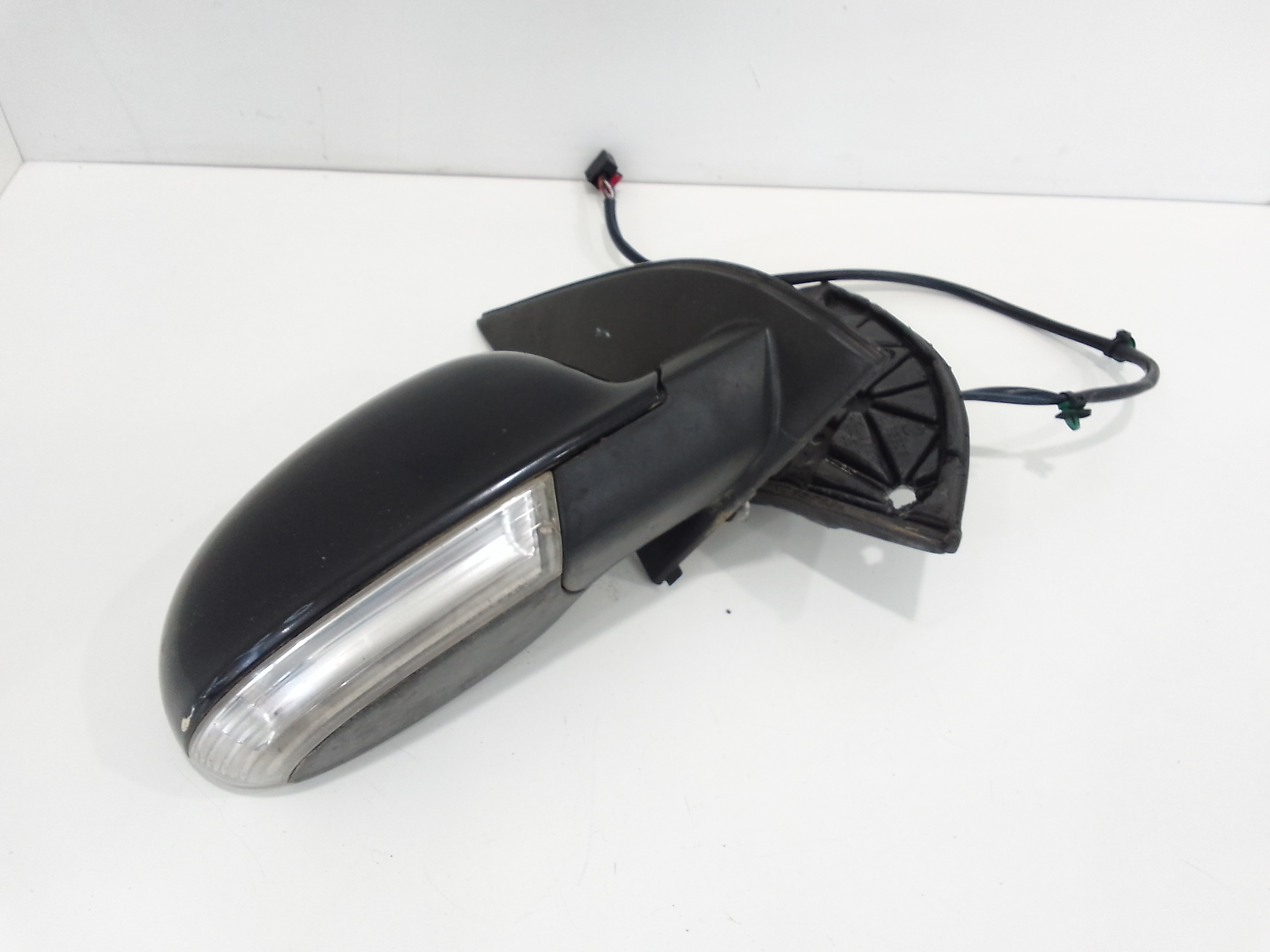 Specchietto Retrovisore Destro per Volkswagen Golf 5 Berlina (03>08) (2003 - 2008)