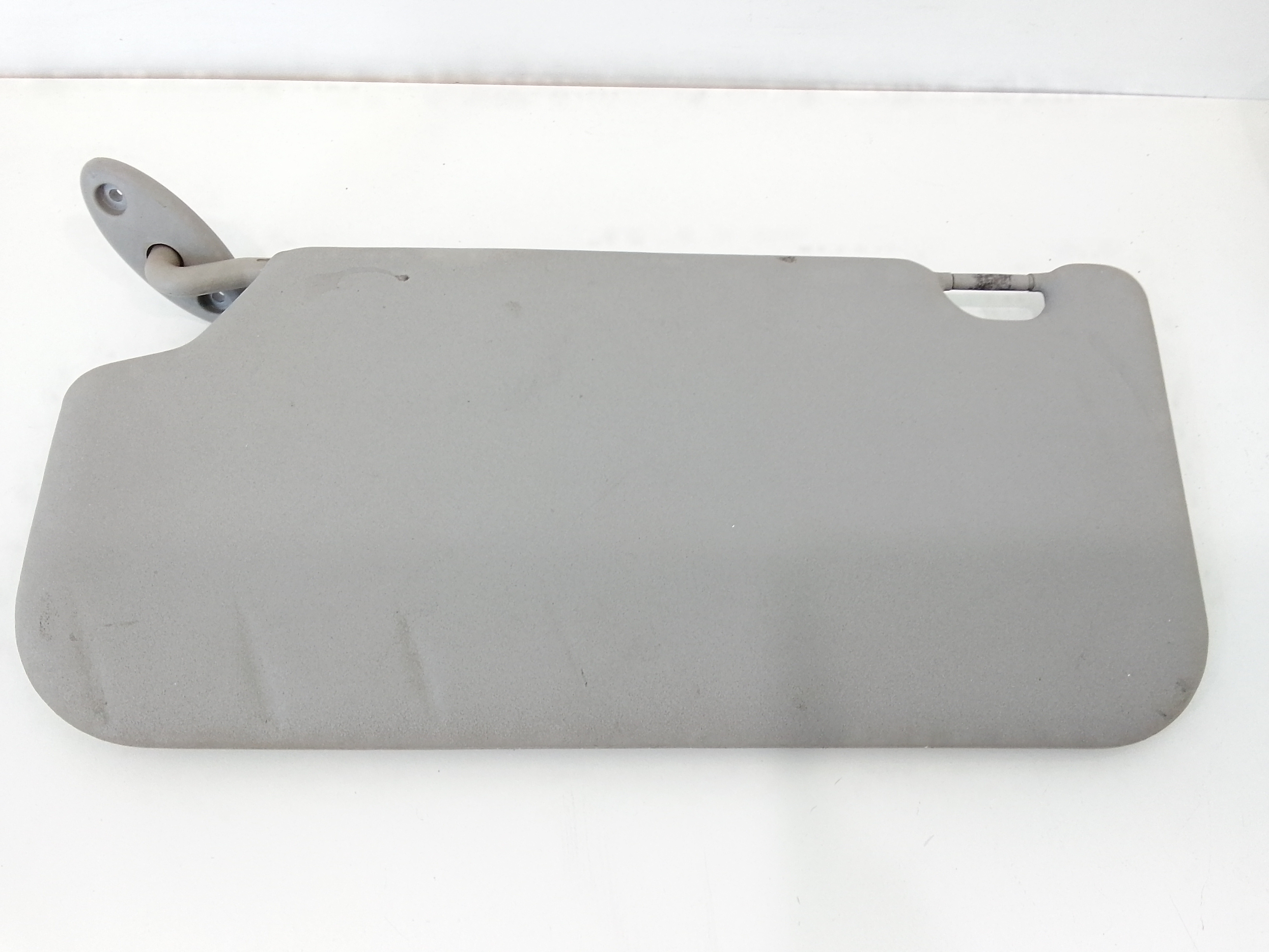 Parasole aletta Lato Passeggero per Ford Fusion 1 Serie (2002 - 2005)