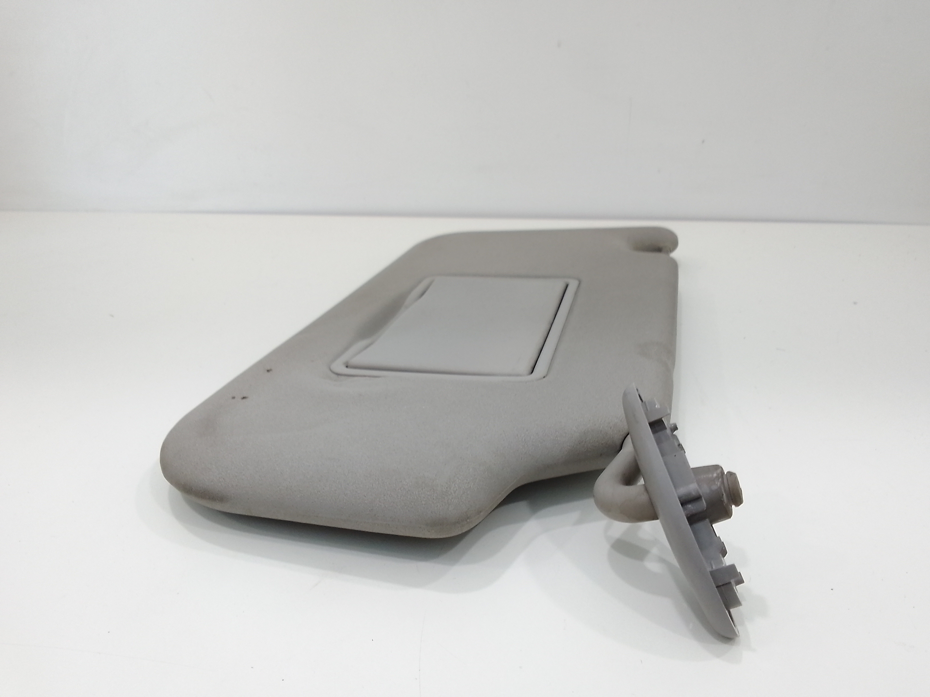 Parasole aletta Lato Passeggero per Ford Fusion 1 Serie (2002 - 2005)