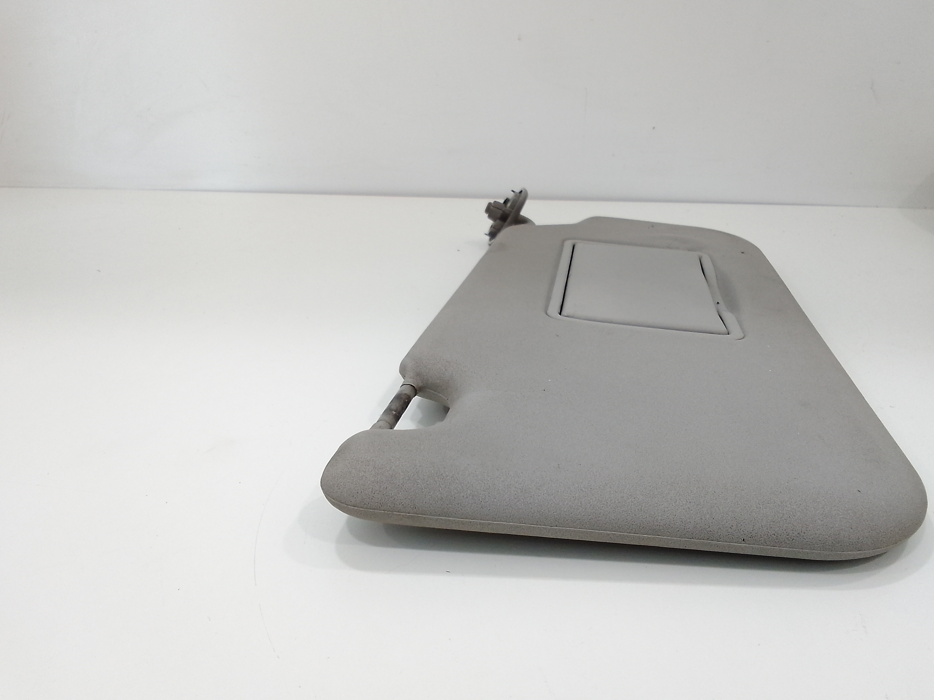 Parasole aletta Lato Passeggero per Ford Fusion 1 Serie (2002 - 2005)