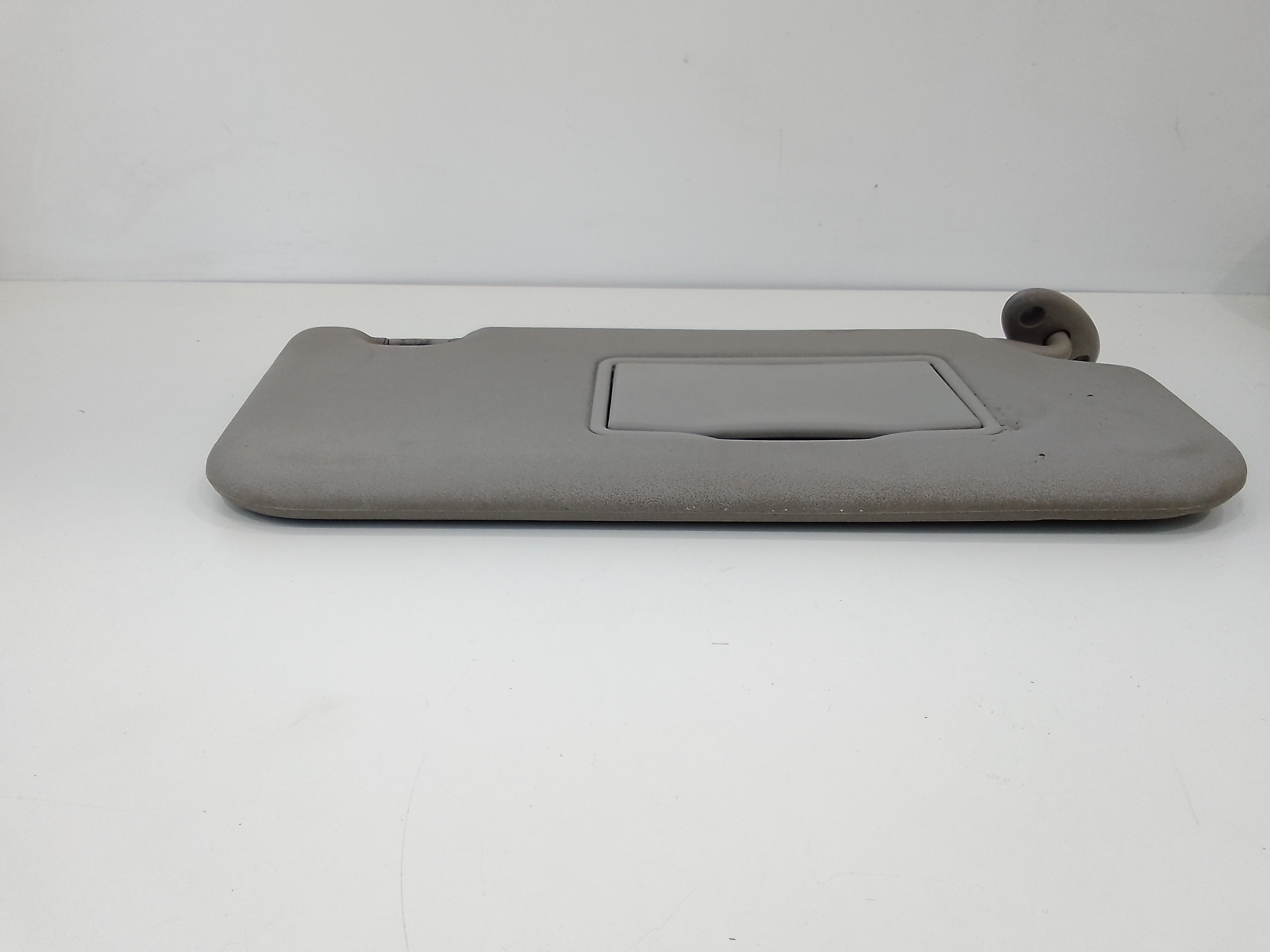 Parasole aletta Lato Passeggero per Ford Fusion 1 Serie (2002 - 2005)