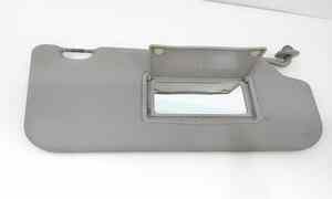 Parasole aletta Lato Passeggero per Ford Fusion 1 Serie (2002 - 2005)