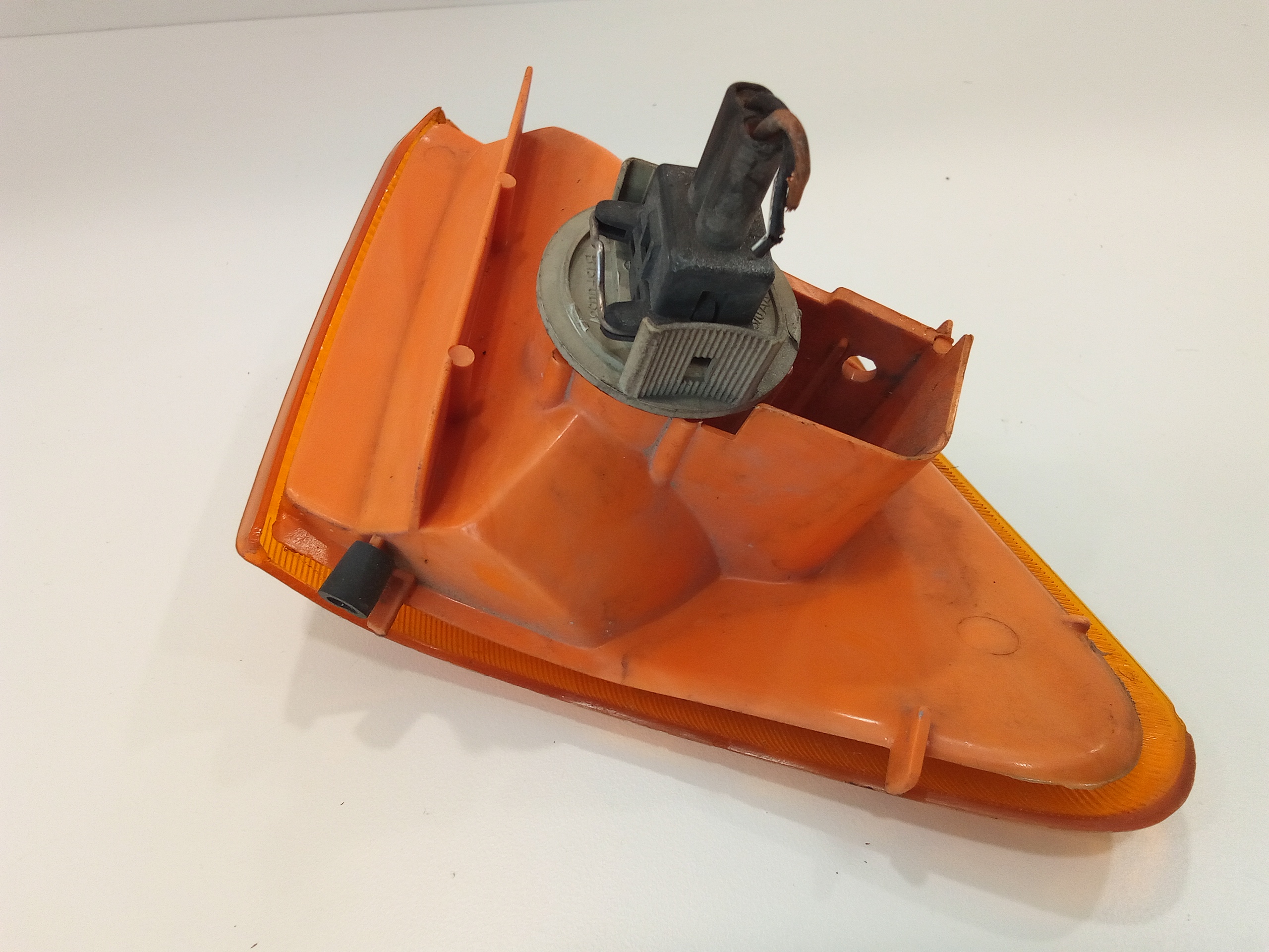 Freccia ant SX per Ford Fiesta 1 Serie (1982 - 1996)