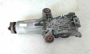 Differenziale Posteriore per Chevrolet Captiva 1 Serie (2006 - In produzione)