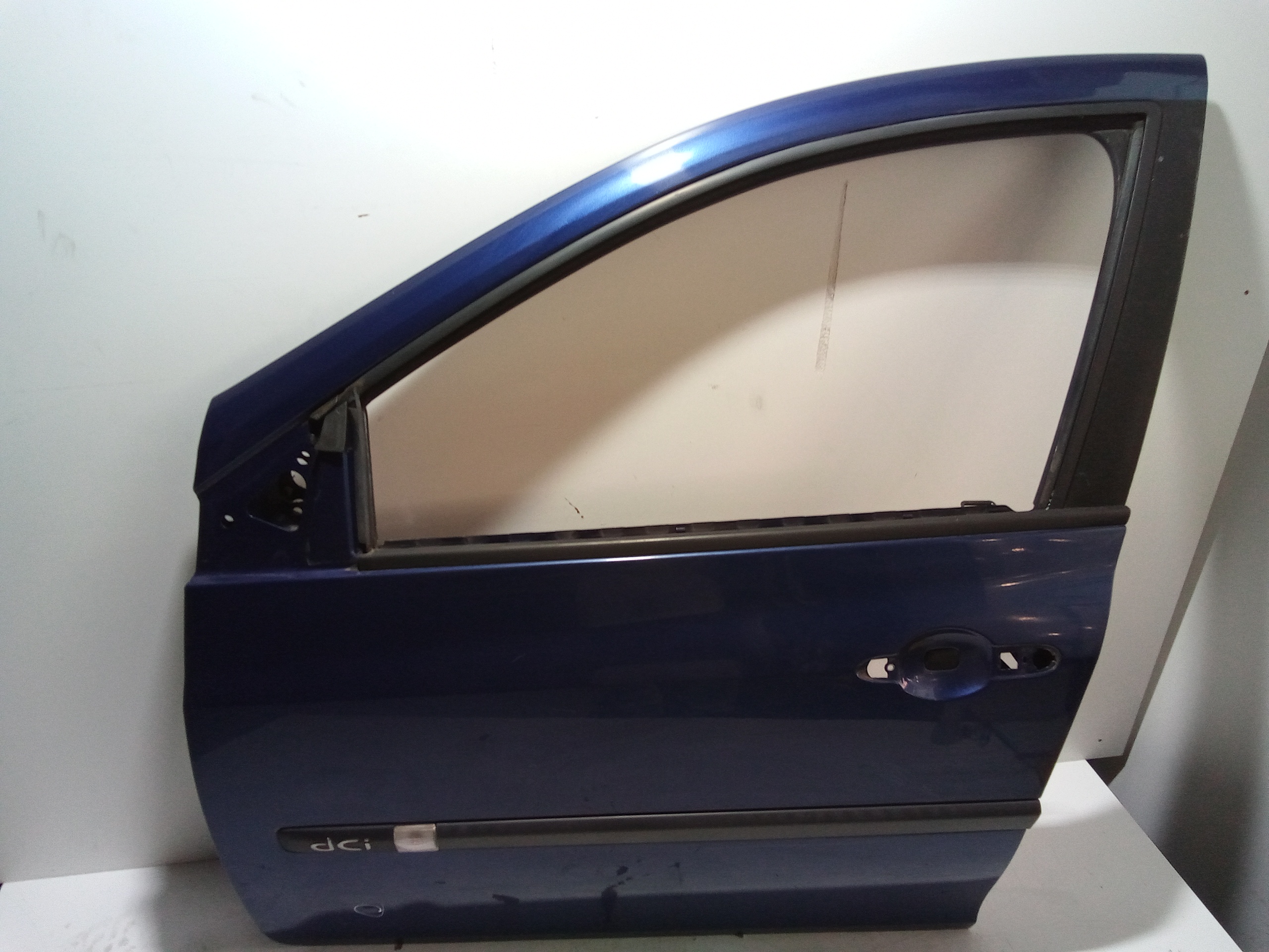 Portiera Anteriore Sinistra per Renault Clio Serie (04>08) (2004 - 2008)