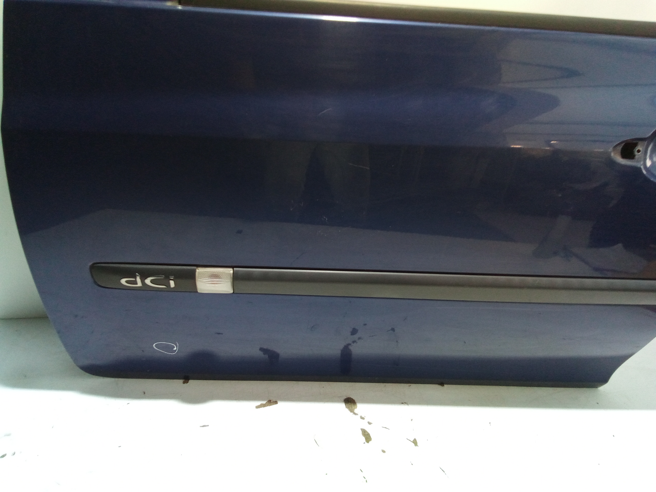 Portiera Anteriore Sinistra per Renault Clio Serie (04>08) (2004 - 2008)