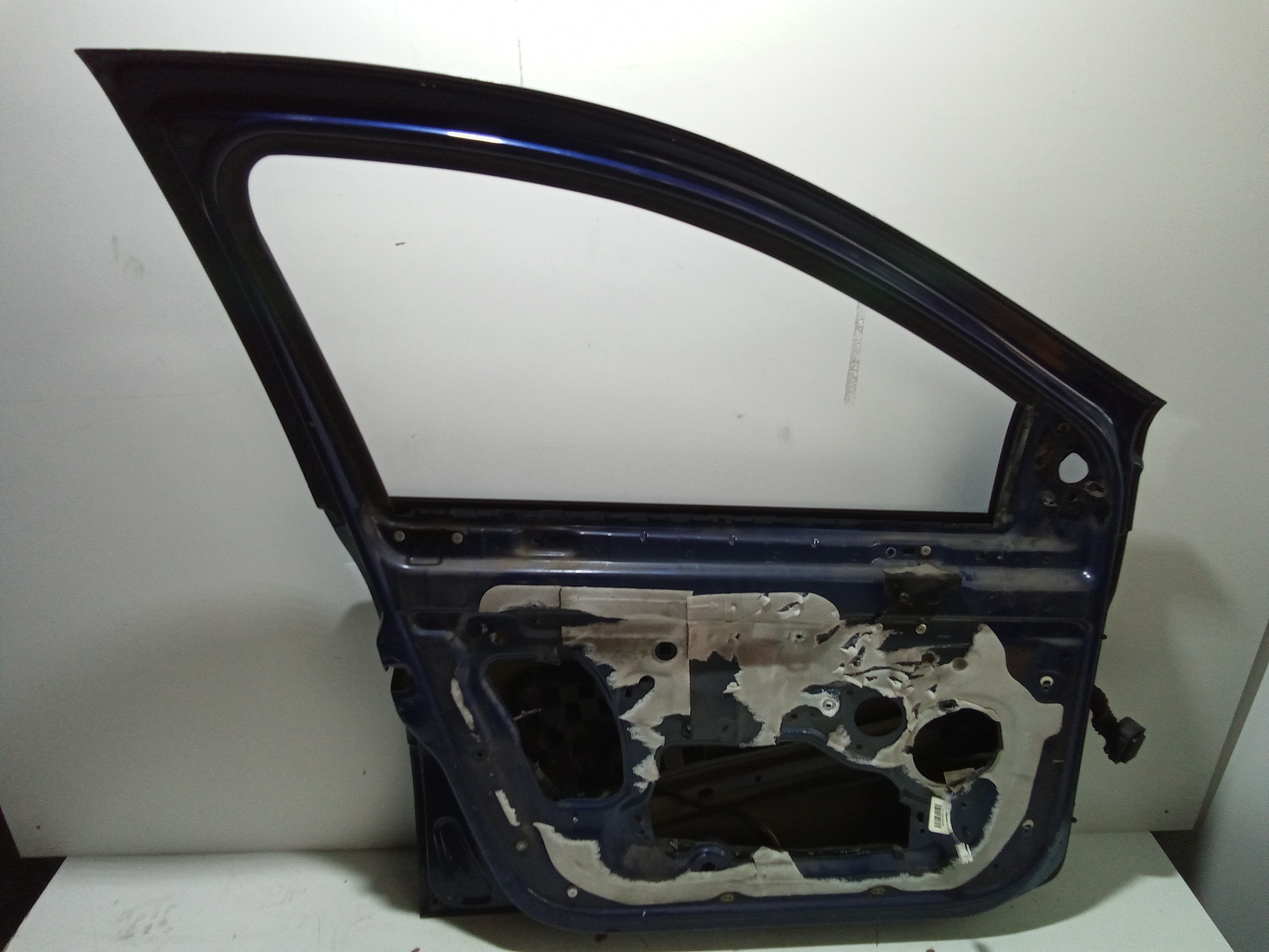 Portiera Anteriore Sinistra per Renault Clio Serie (04>08) (2004 - 2008)
