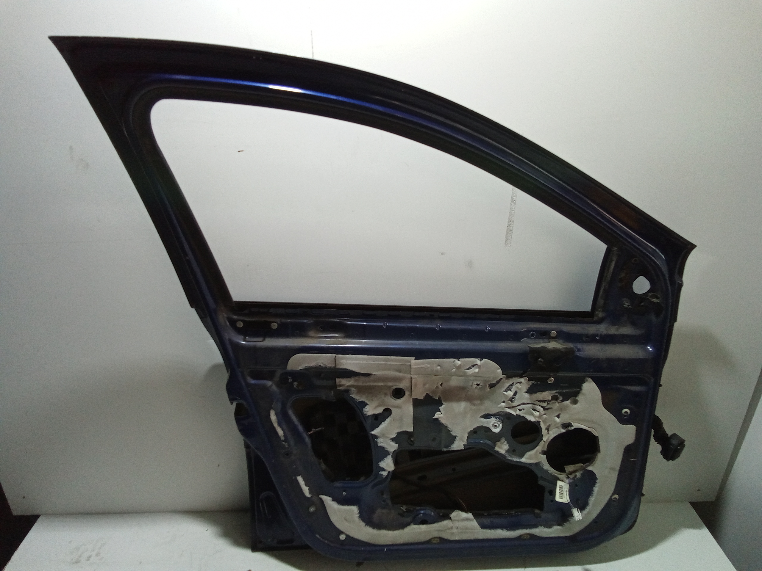 Portiera Anteriore Sinistra per Renault Clio Serie (04>08) (2004 - 2008)