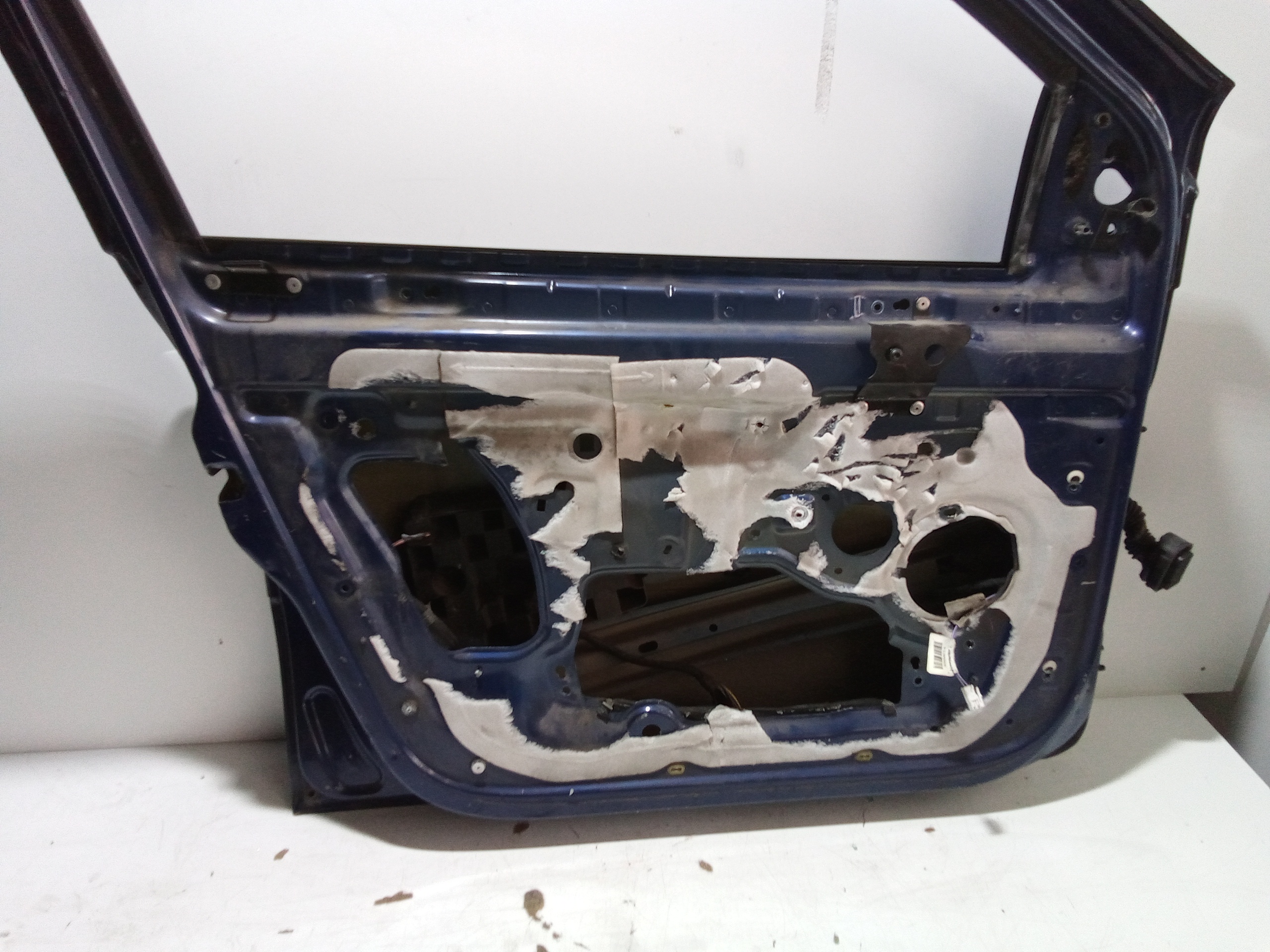 Portiera Anteriore Sinistra per Renault Clio Serie (04>08) (2004 - 2008)