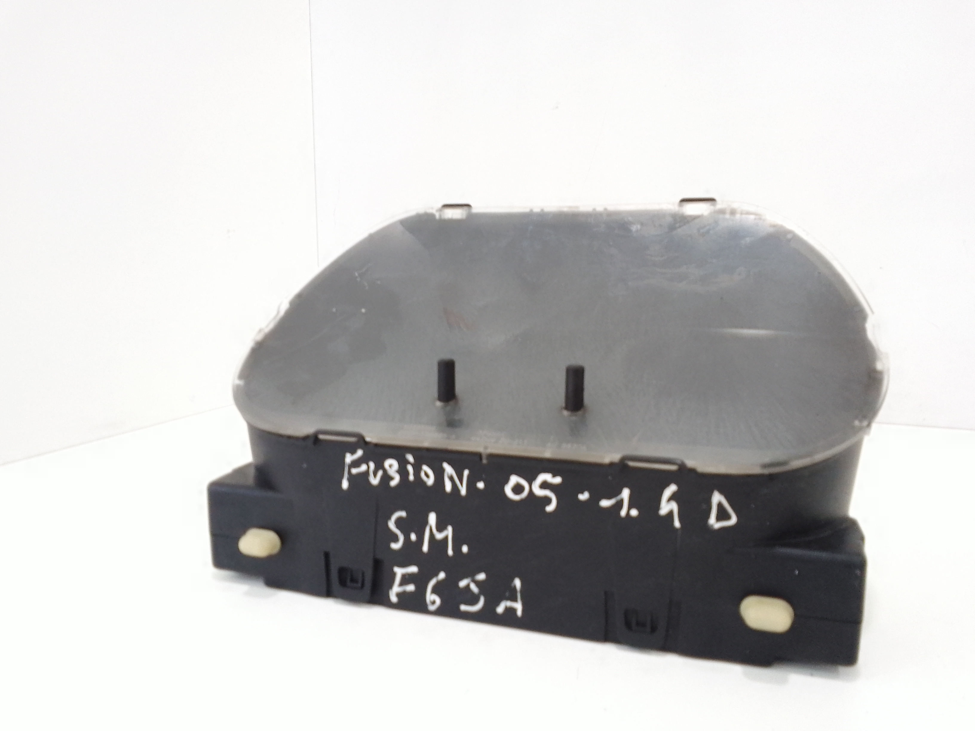 Quadro Strumenti per Ford Fusion 2 Serie (2005 - 2009)