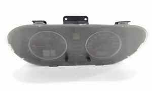 Quadro Strumenti per Ford Fusion 2 Serie (2005 - 2009)
