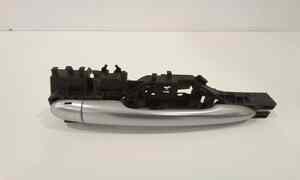 Maniglia esterna Anteriore Destra per Renault Megane Ll S. Wagon (06>08) (2006 - 2008)