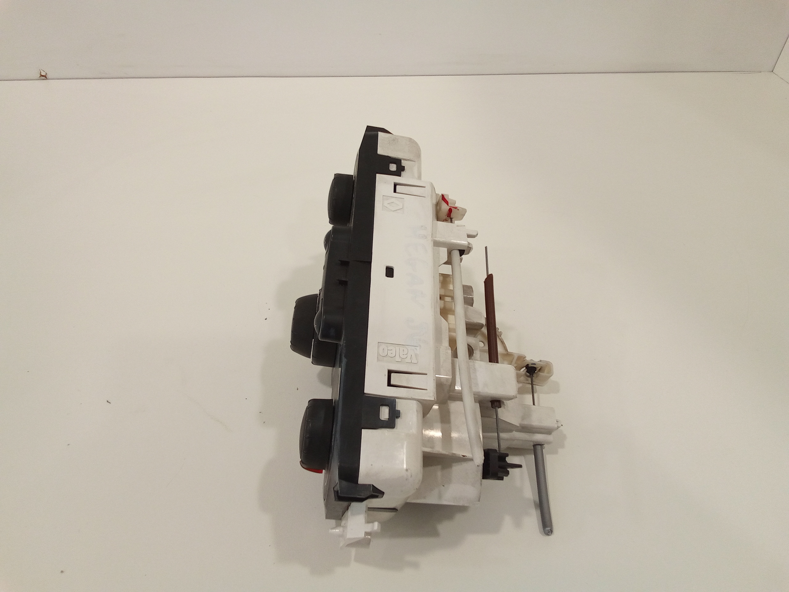 Comandi Clima per Renault Megane Ll S. Wagon (06>08) (2006 - 2008)