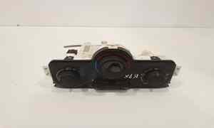 Comandi Clima per Renault Megane Ll S. Wagon (06>08) (2006 - 2008)