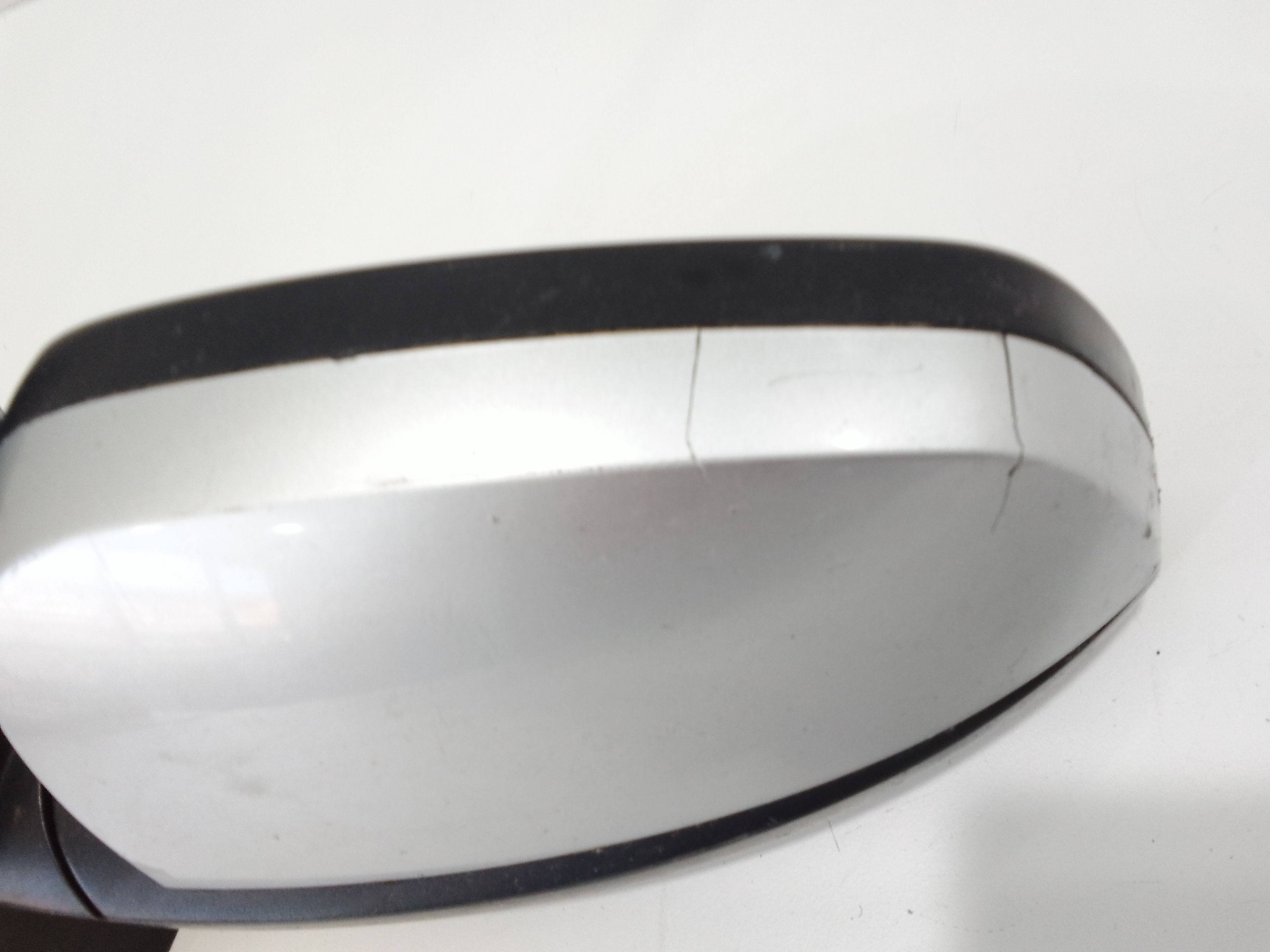 Specchietto Retrovisore Sinistro per Opel Meriva 2 Serie (2006 - 2010)