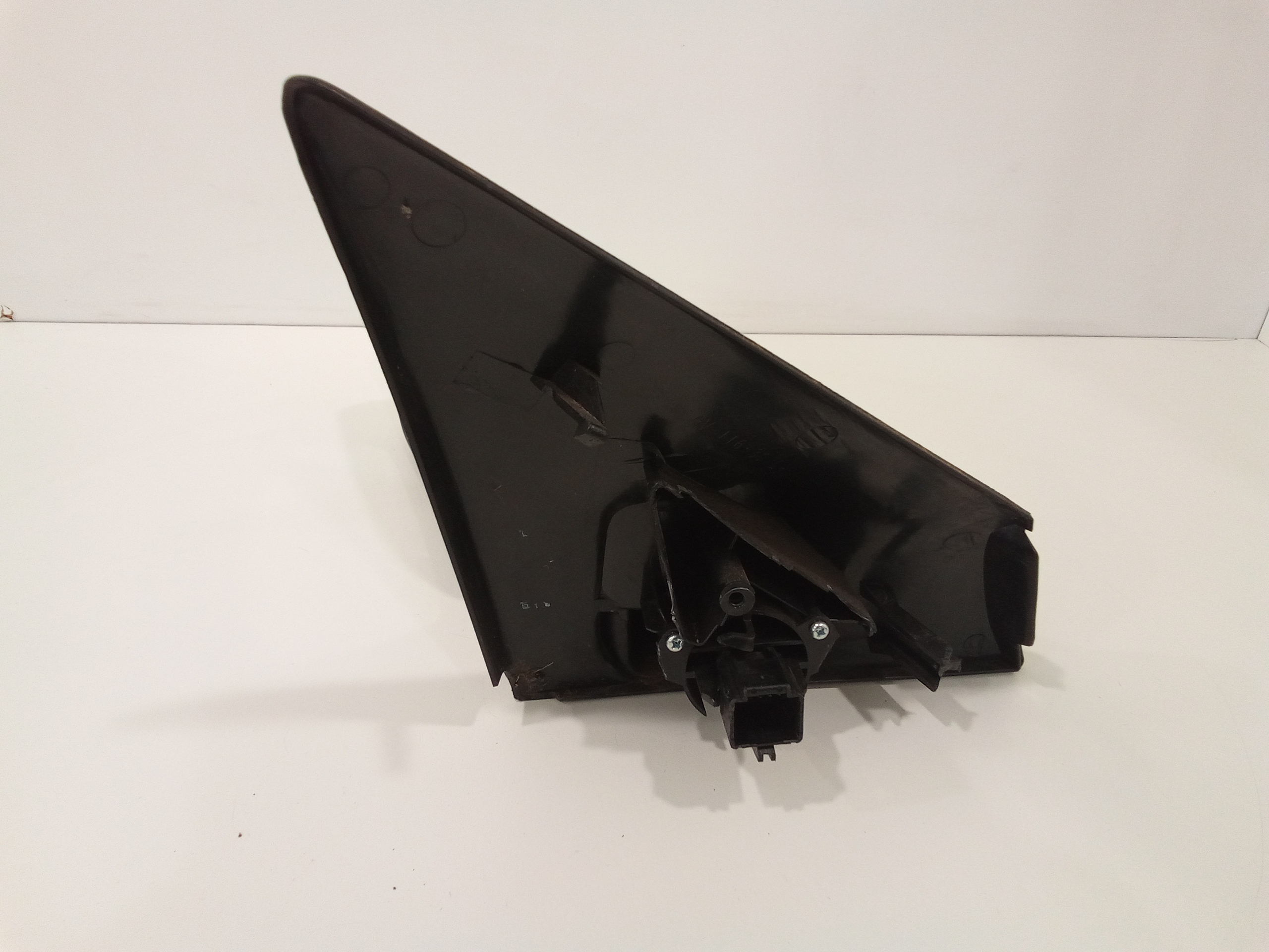 Specchietto Retrovisore Sinistro per Renault Megane Ll S. Wagon (06>08) (2006 - 2008)