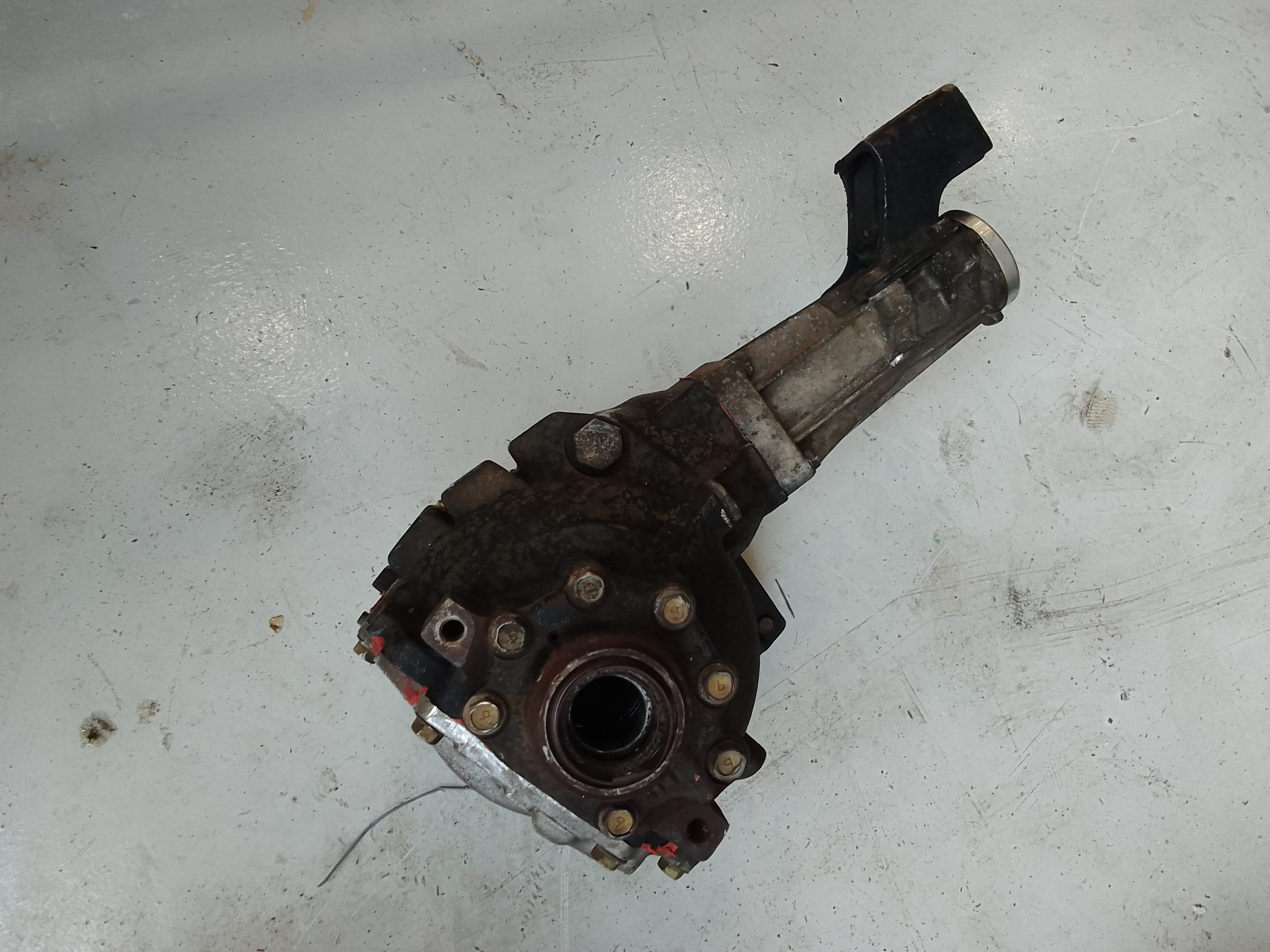 Differenziale Anteriore per Toyota Rav4 3 Serie (2003 - 2005)