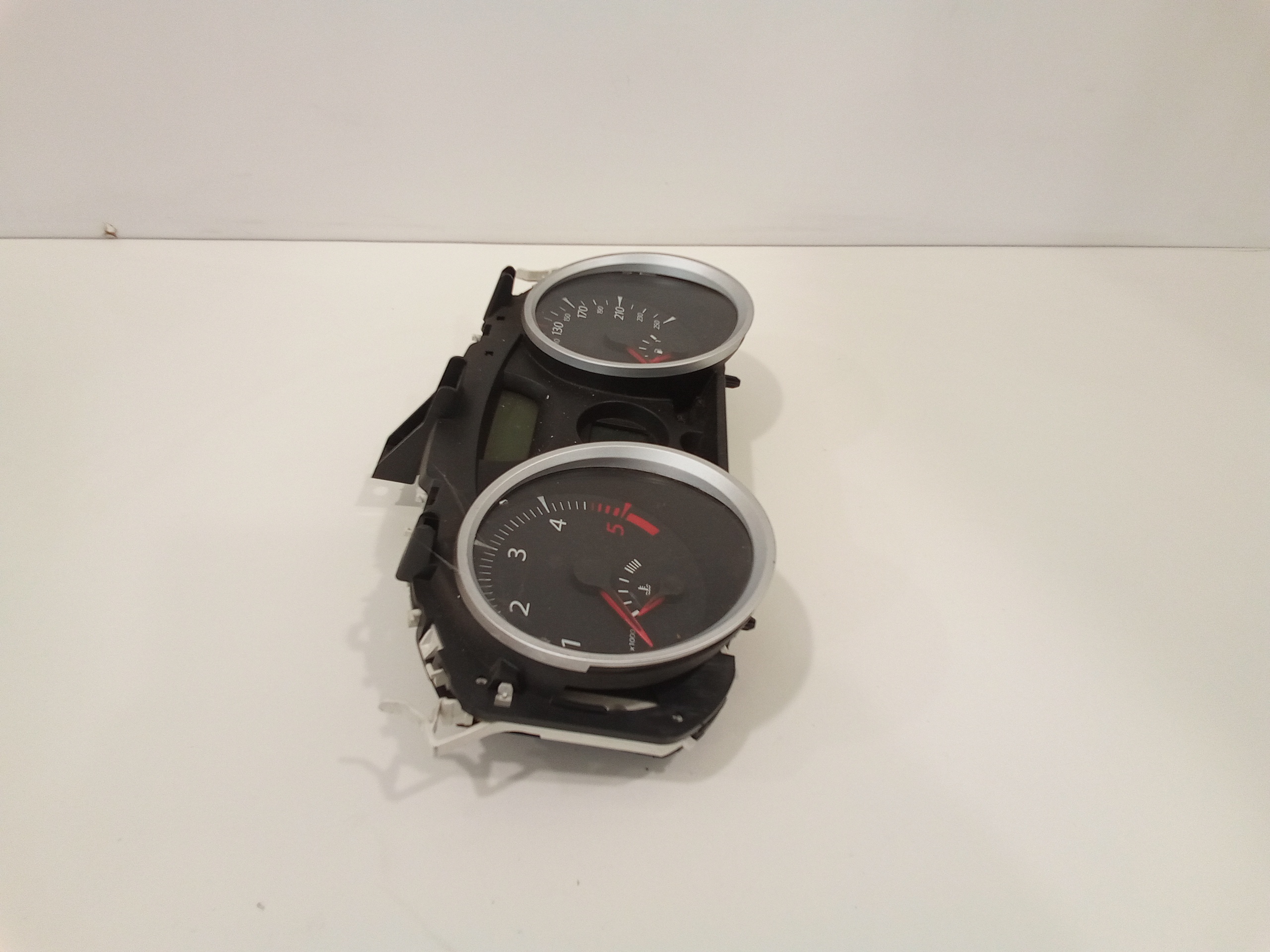 Quadro Strumenti per Renault Megane Ll S. Wagon (06>08) (2006 - 2008)