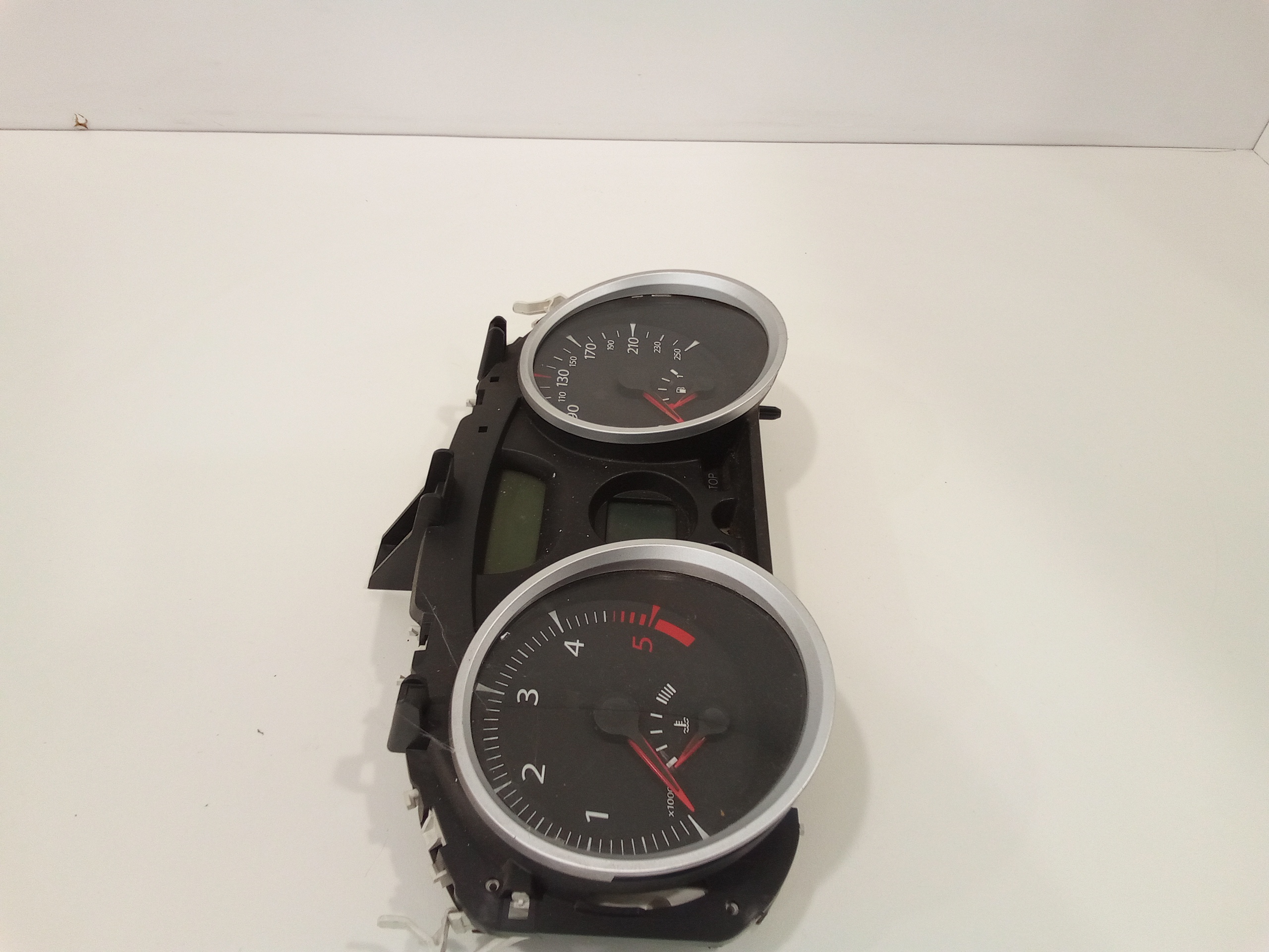 Quadro Strumenti per Renault Megane Ll S. Wagon (06>08) (2006 - 2008)