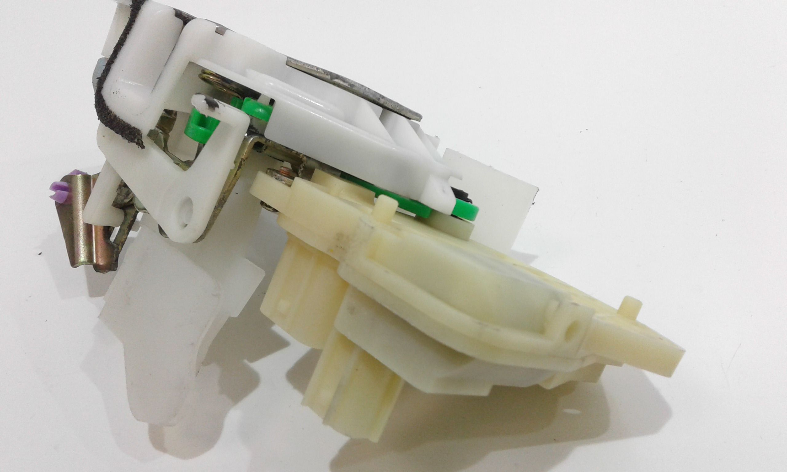 Serratura Posteriore destra HONDA Jazz Serie (02>08)