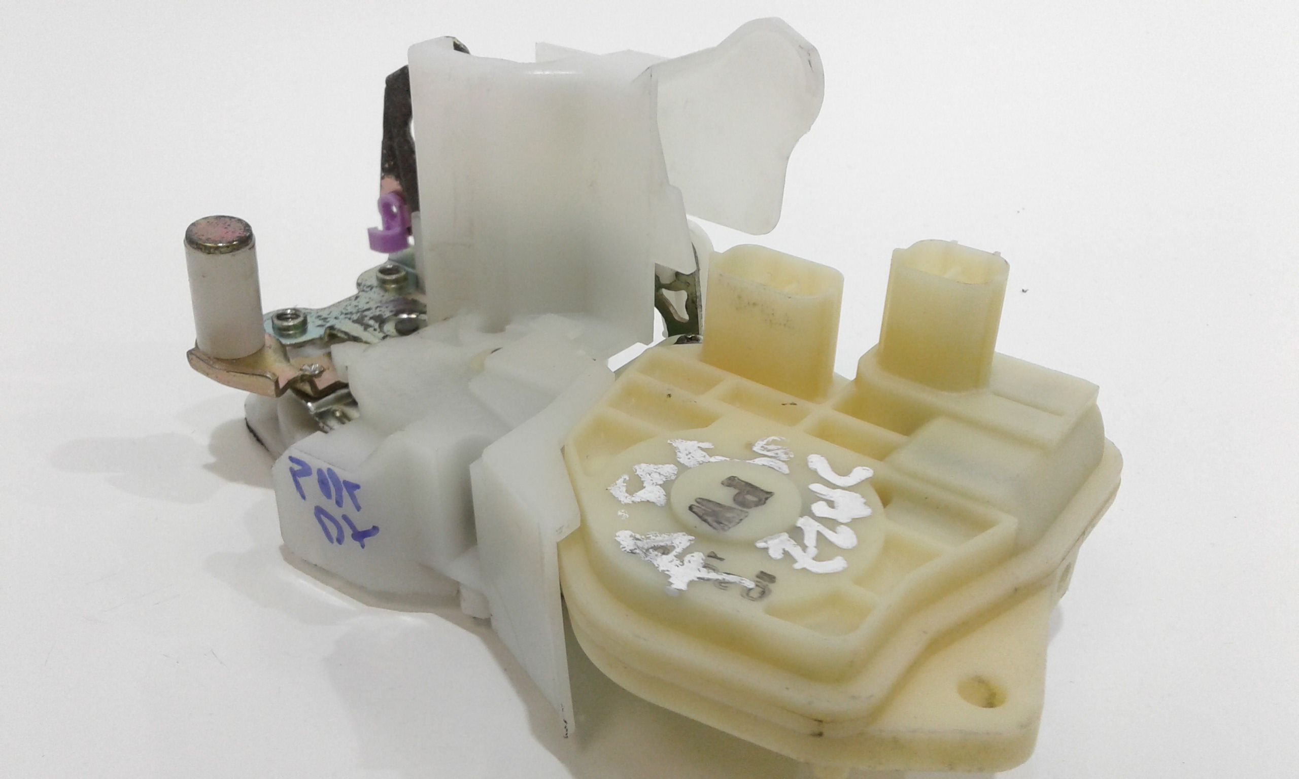 Serratura Posteriore destra HONDA Jazz Serie (02>08)