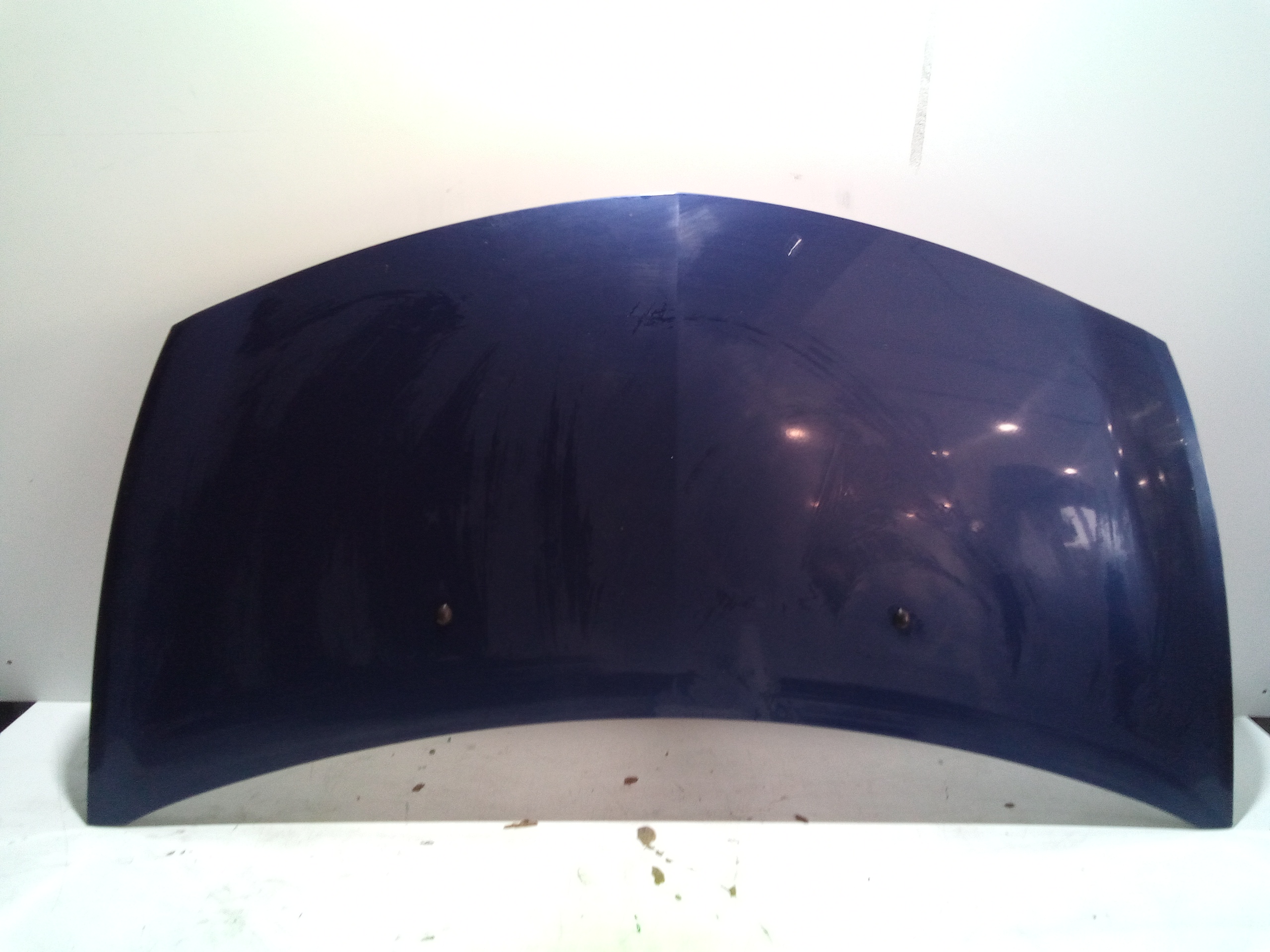 Cofano Anteriore per Renault Clio Serie (04>08) (2004 - 2008)